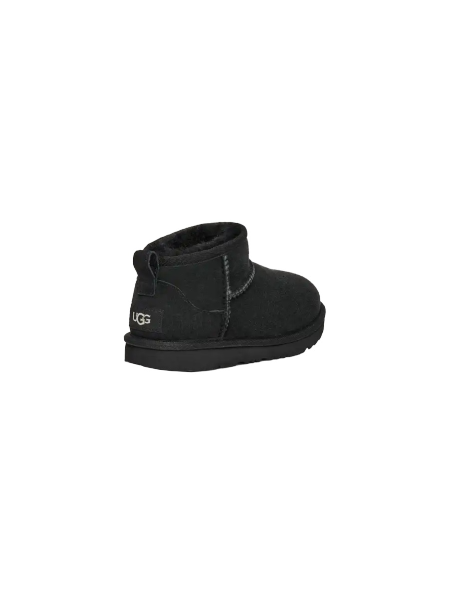 BOOT "CLASSIC ULTRA MINI" 1130750KKBLK (UGG / ブーツ ) | UGG (アグ)(3)