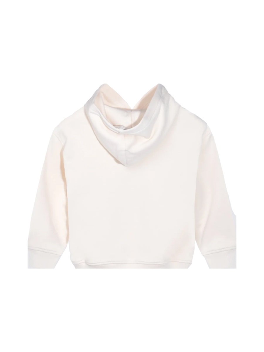 HOODIE WITH LOGO HUF098KLCA7710123 (MOSCHINO / スウェット・フーディー ) | MOSCHINO (モスキーノ)(1)