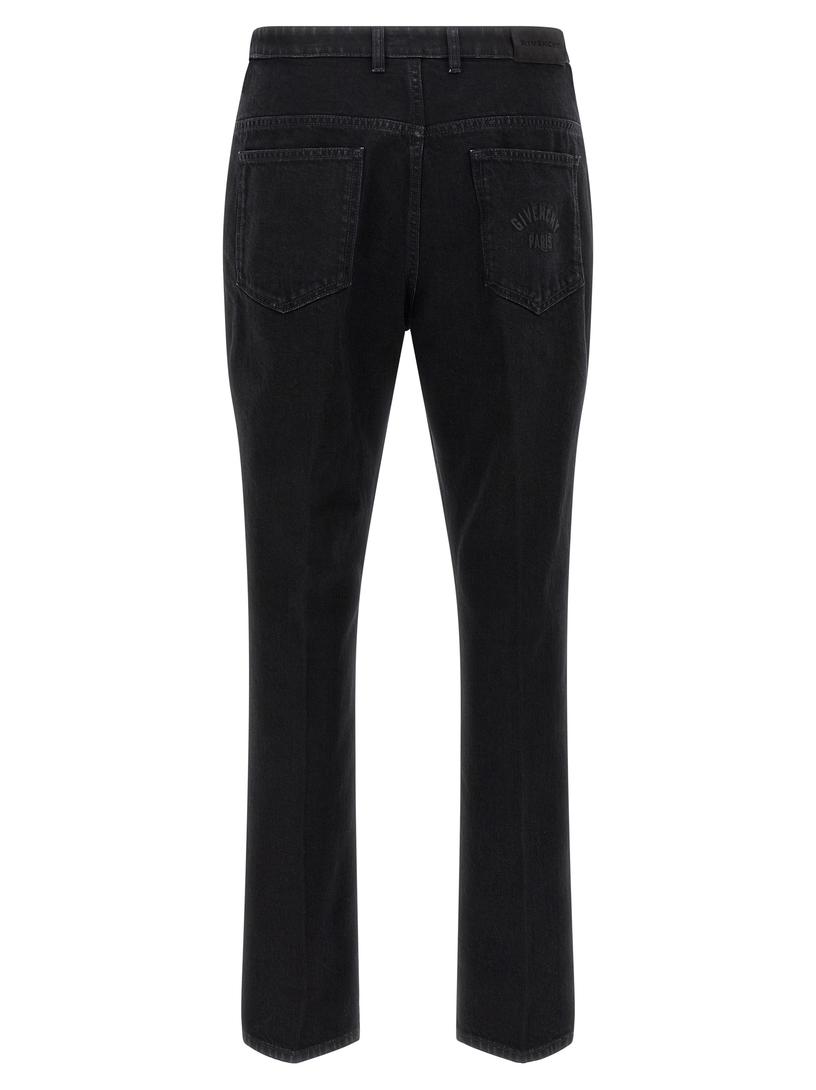 Straight leg jeans BM51MK516K001 (GIVENCHY / ジーンズ ) | GIVENCHY (ジバンシィ)(1)
