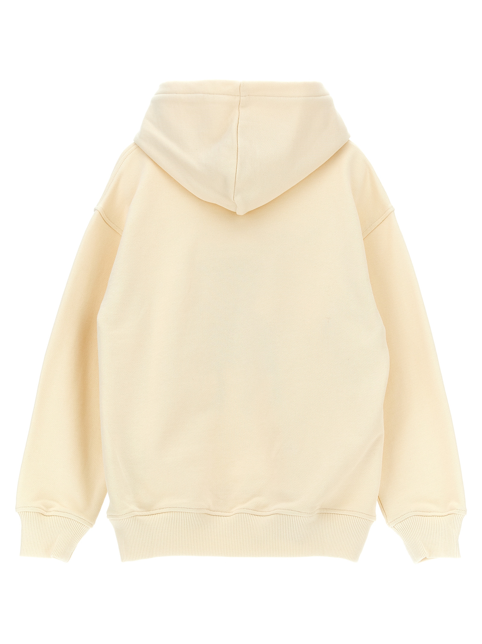 'Moschino Teddy Bear' hoodie HUF098LCA77IVORY (MOSCHINO / スウェット・フーディー ) | MOSCHINO (モスキーノ)(1)
