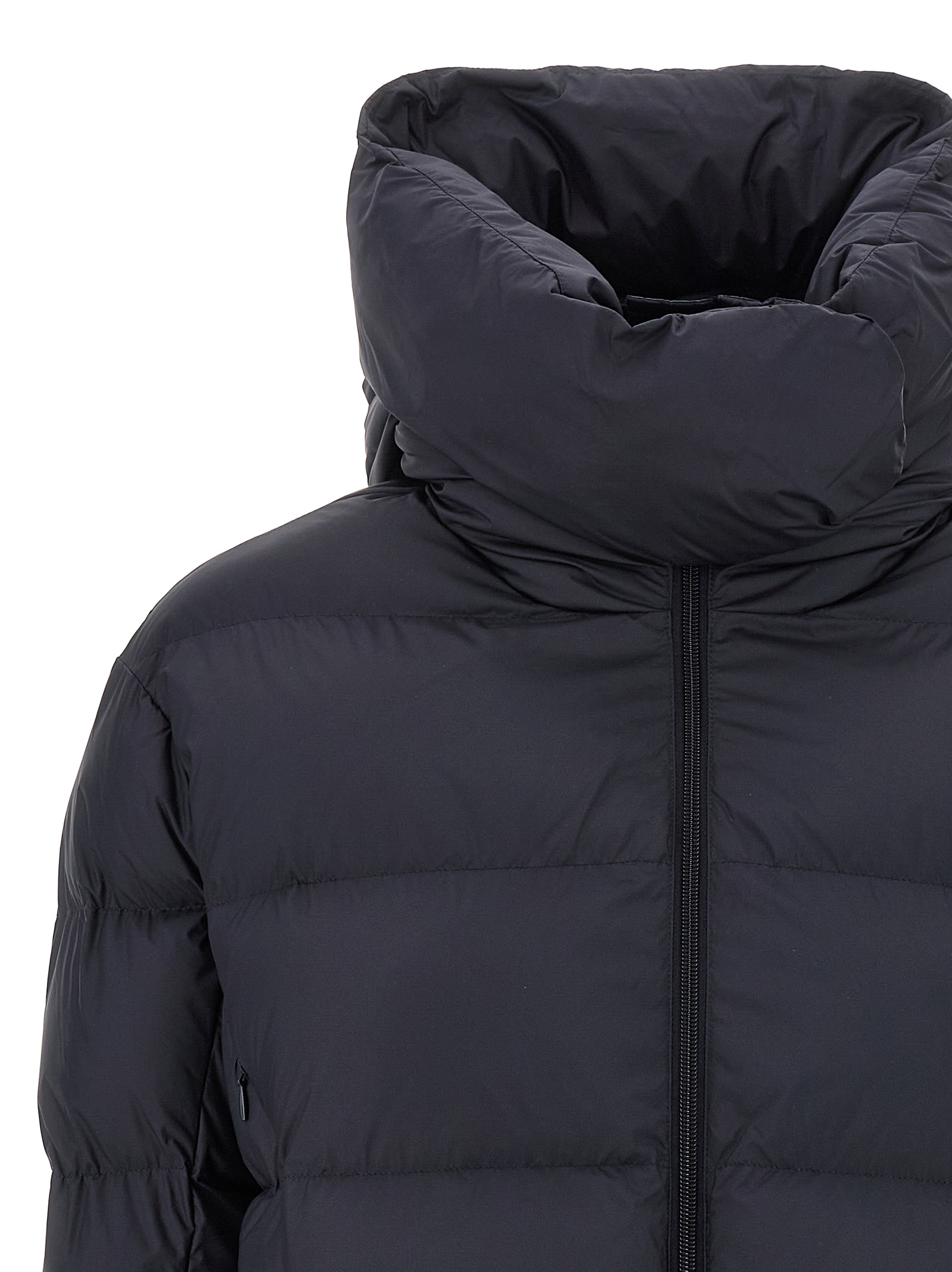 'Giza' down jacket 101602A2P6G82 (PINKO / ダウンジャケット・コート ) | PINKO (ピンコ)(2)