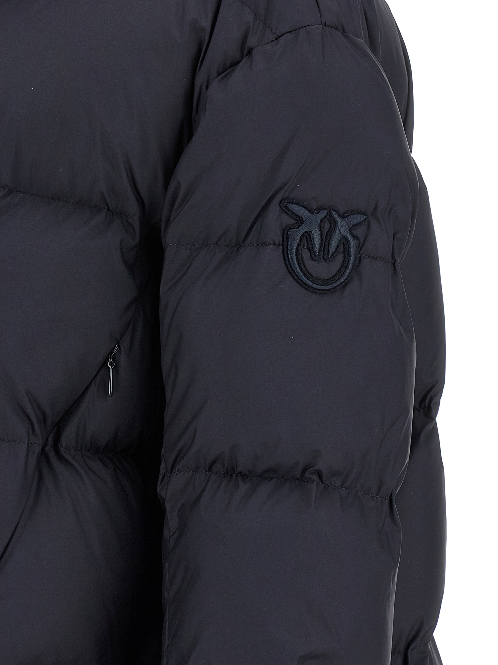 'Giza' down jacket 101602A2P6G82 (PINKO / ダウンジャケット・コート ) | PINKO (ピンコ)(3)