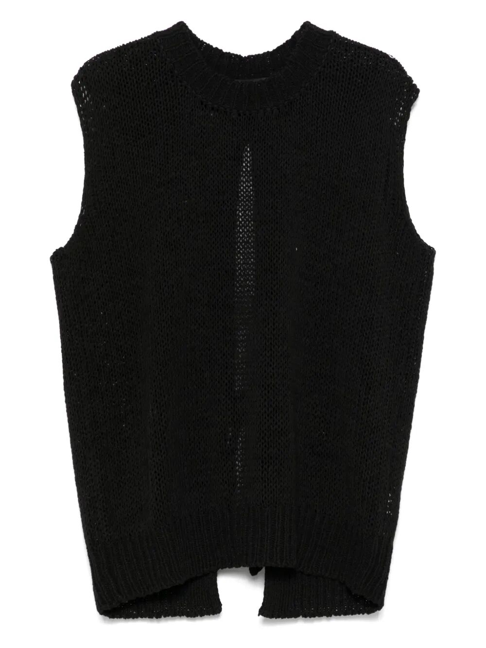 BACK SLIT COTTON BLEND TOP B41018B4109 (roberto collina / カジュアルジャケット ) | roberto collina (ロベルトコリーナ)