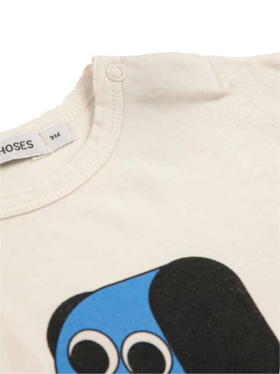 "DOGGY MATE" T-SHIRT B225AB035B101 (BOBO CHOSES / Tシャツ・カットソー ) | BOBO CHOSES (ボボショーズ)(1)