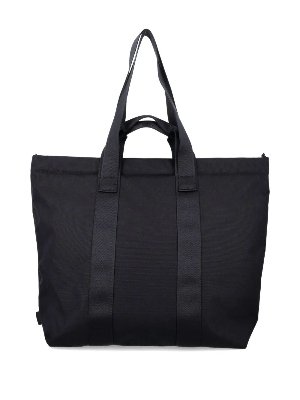 BUCKLE-STRAP CANVAS SHOPPER BAG JW6219BLACK (Y-3 / トートバッグ ) | Y-3 (ワイスリー)(1)