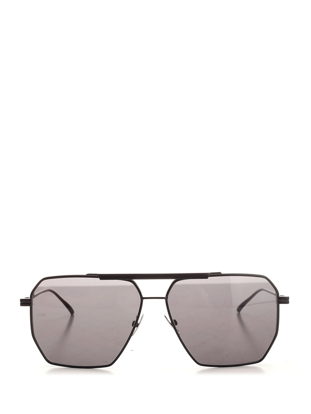 "Aviatore Classic" sunglasses 590248V44501049 (Bottega Veneta / サングラス・アイウェア ) | Bottega Veneta (ボッテガ・ヴェネタ)