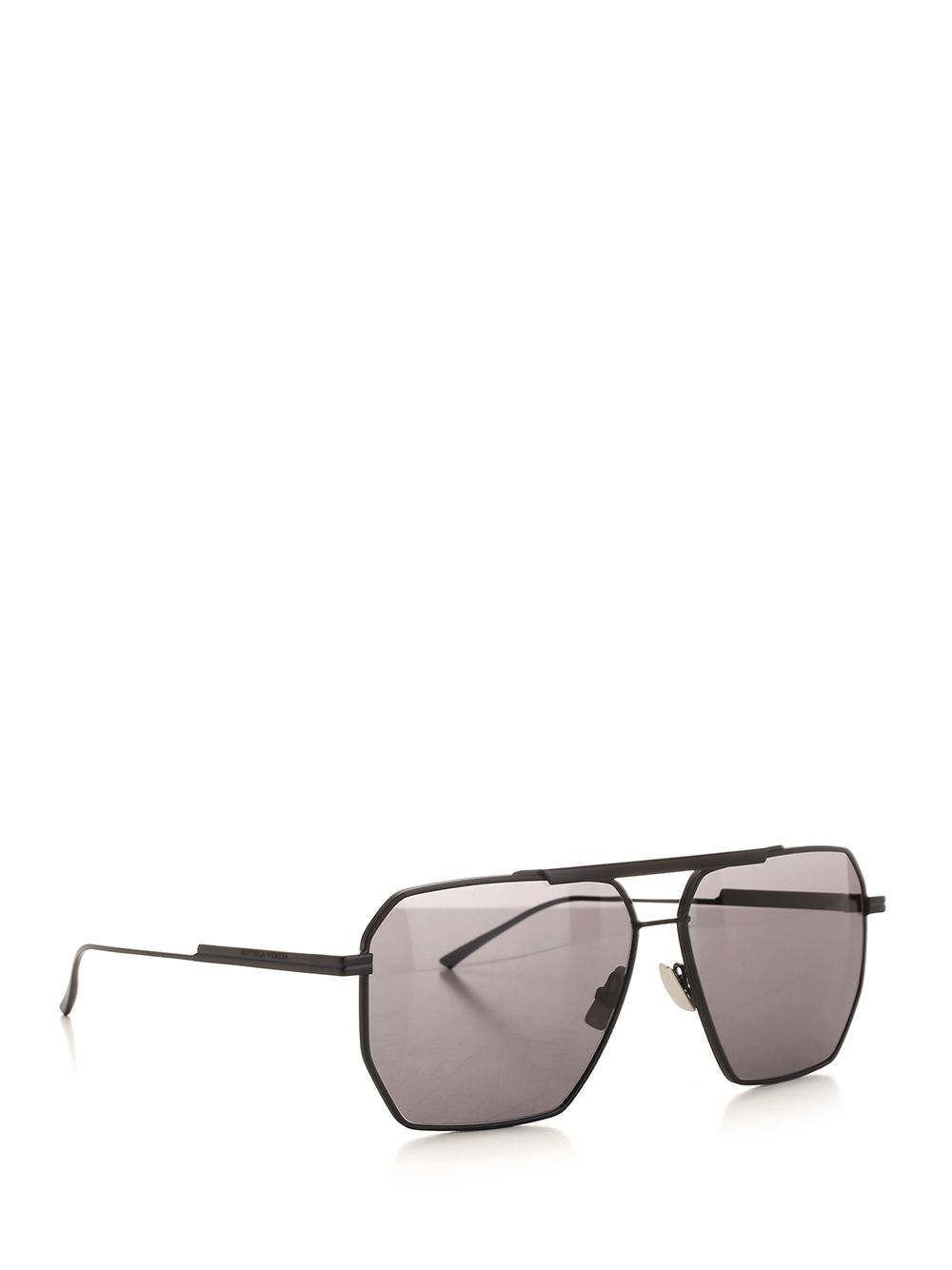 "Aviatore Classic" sunglasses 590248V44501049 (Bottega Veneta / サングラス・アイウェア ) | Bottega Veneta (ボッテガ・ヴェネタ)(1)