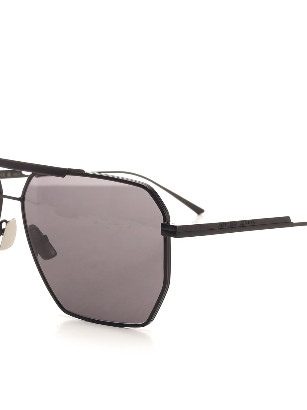 "Aviatore Classic" sunglasses 590248V44501049 (Bottega Veneta / サングラス・アイウェア ) | Bottega Veneta (ボッテガ・ヴェネタ)(2)