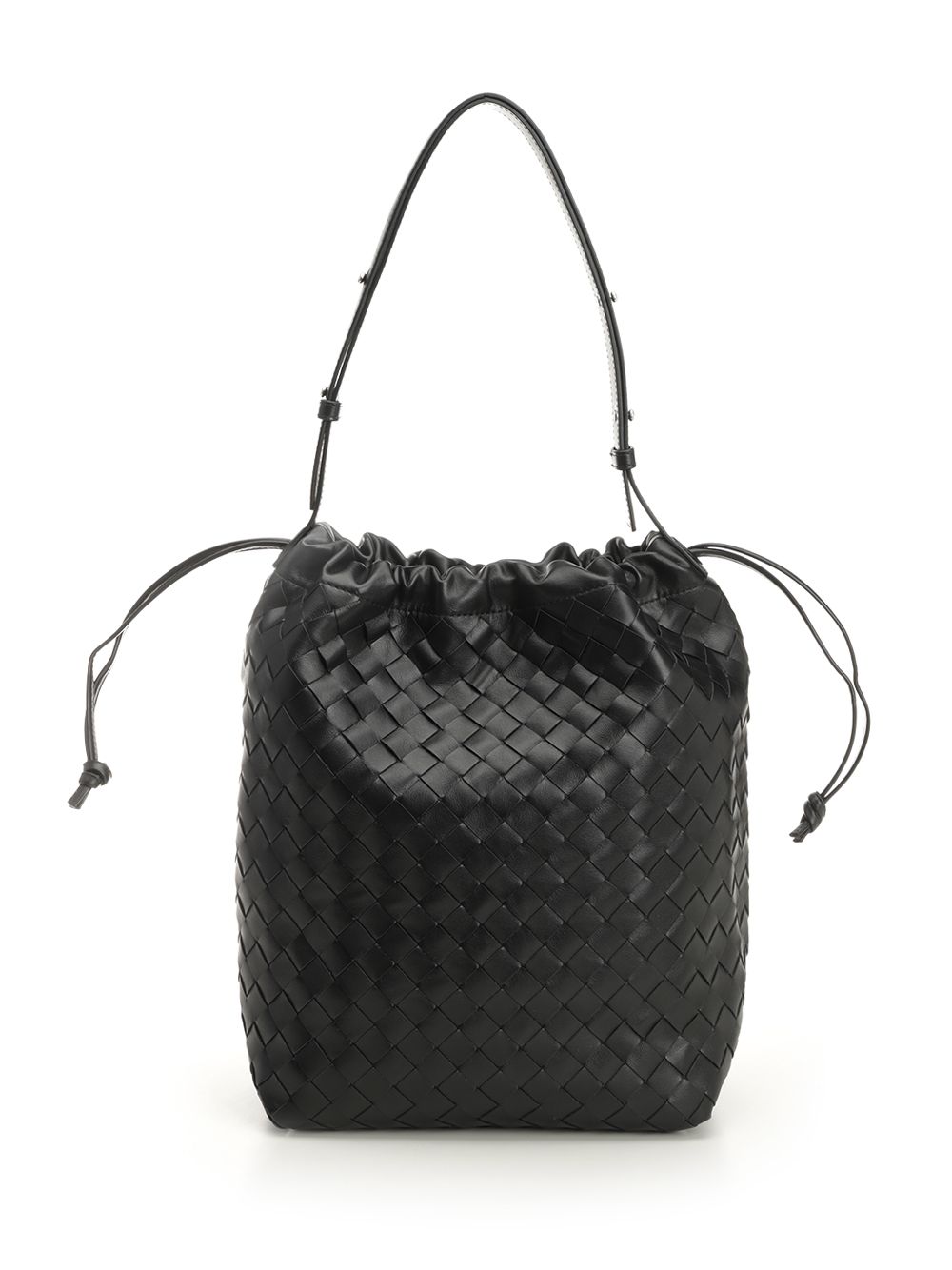 DRAWSTRING BUCKET IN CLASSIC INTRECCIATO 836020V2HL18803 (Bottega Veneta / ハンドバッグ・ショルダーバッグ ) | Bottega Veneta (ボッテガ・ヴェネタ)(2)