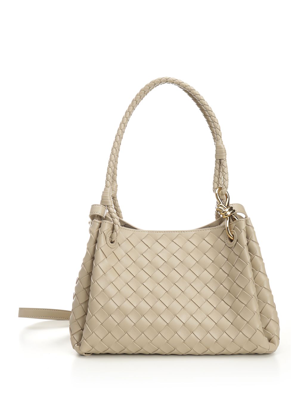 medium Parachute bag 835921VCPPT9614 (Bottega Veneta / ハンドバッグ・ショルダーバッグ ) | Bottega Veneta (ボッテガ・ヴェネタ)