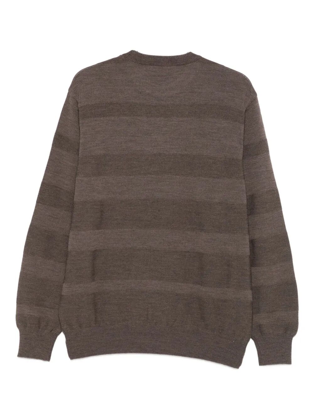 STRIPED WOOL SWEATER 15311039365 (PAUL & SHARK / ニット・セーター・カーディガン ) | PAUL & SHARK (ポールアンドシャーク)(1)