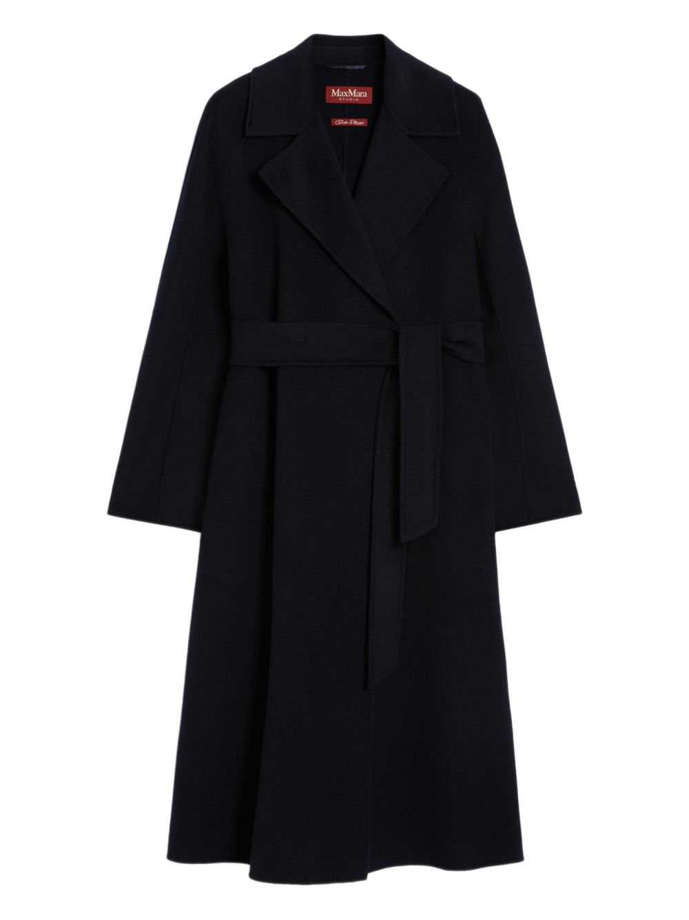 Max Mara Coats Blue 26016111600006 (Max Mara / コート・ダウン ) | Max Mara (マックスマーラ)
