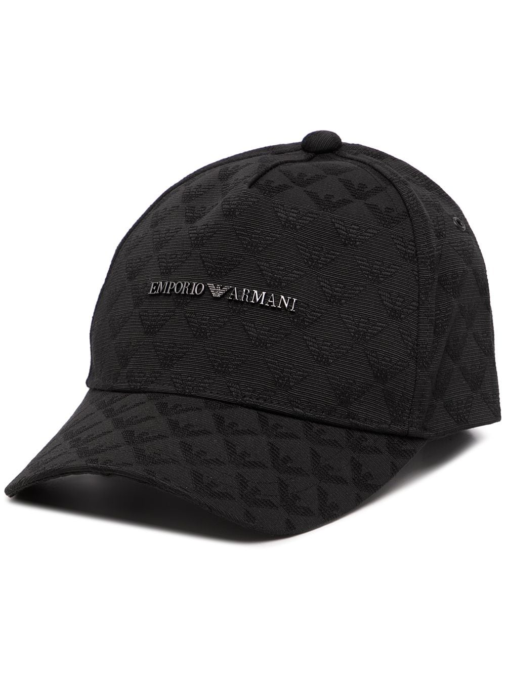 Emporio Armani Hats Black 627924CC98500020 (EMPORIO ARMANI / 帽子 ) | EMPORIO ARMANI (エンポリオ アルマーニ)