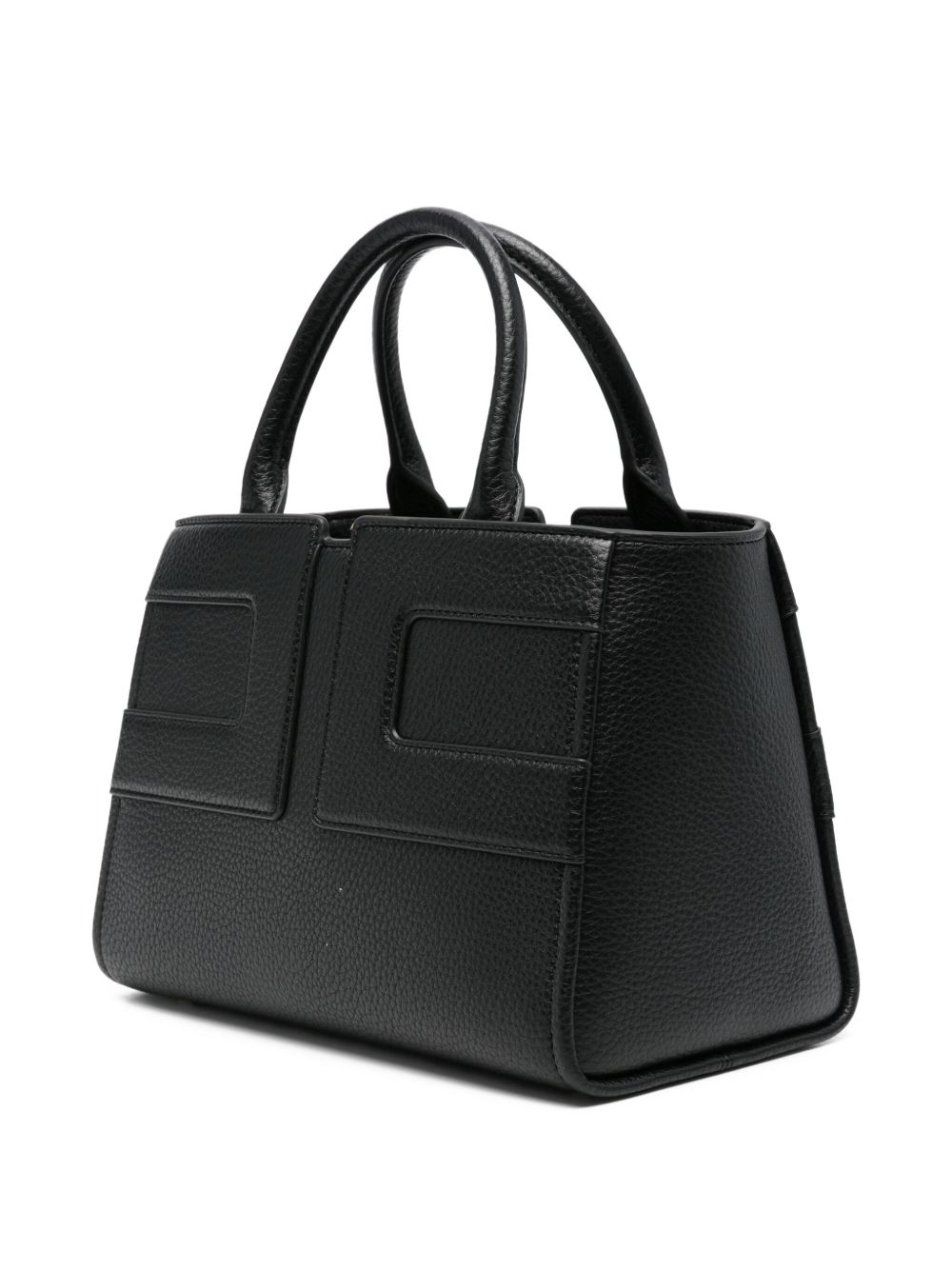 Elisabetta Franchi Bags.. Black BS35A56E2110 (Elisabetta Franchi / ハンドバッグ・ショルダーバッグ ) | Elisabetta Franchi (エリザベッタ フランキ)(4)