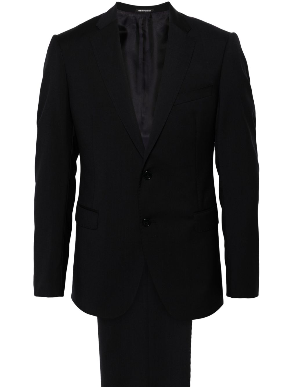 Emporio Armani Suit Grey EM000478TE10155UB081 (EMPORIO ARMANI / スーツ ) | EMPORIO ARMANI (エンポリオ アルマーニ)