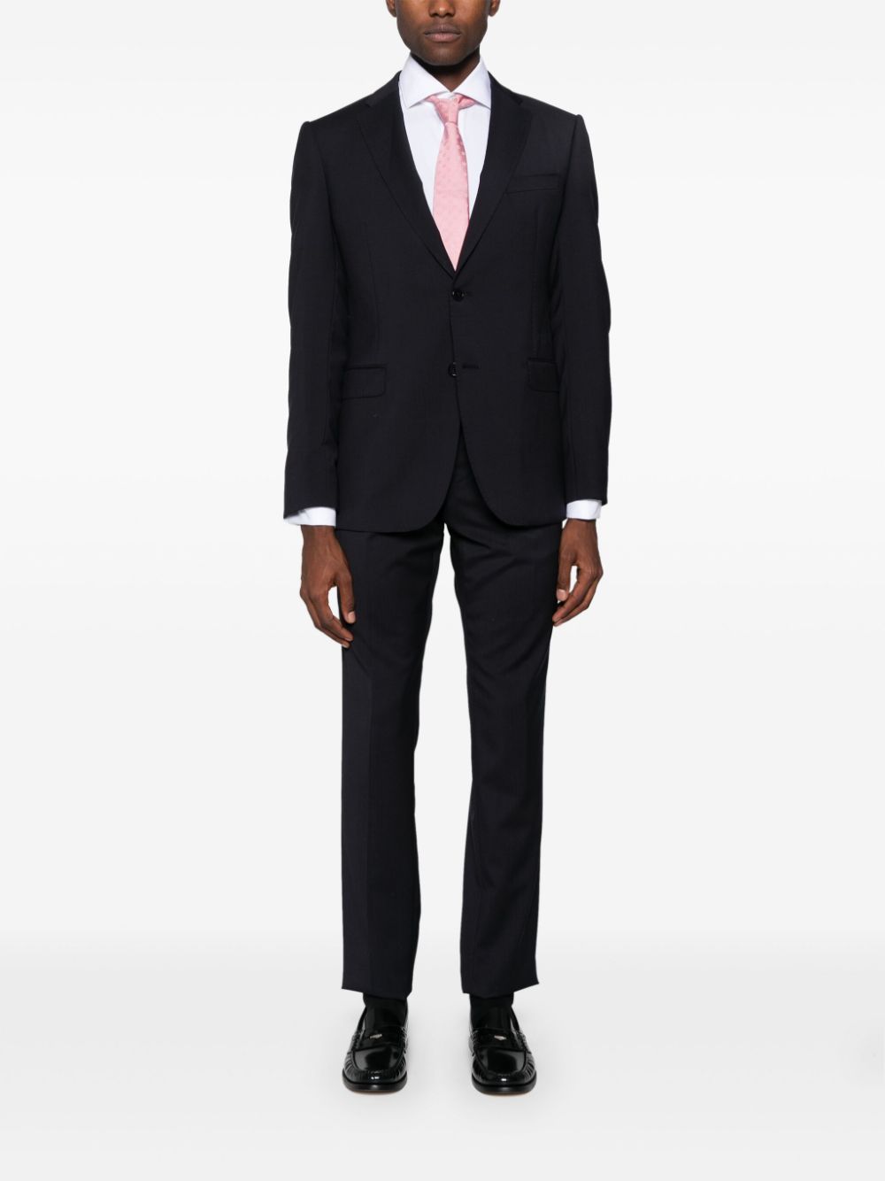 Emporio Armani Suit Grey EM000478TE10155UB081 (EMPORIO ARMANI / スーツ ) | EMPORIO ARMANI (エンポリオ アルマーニ)(5)