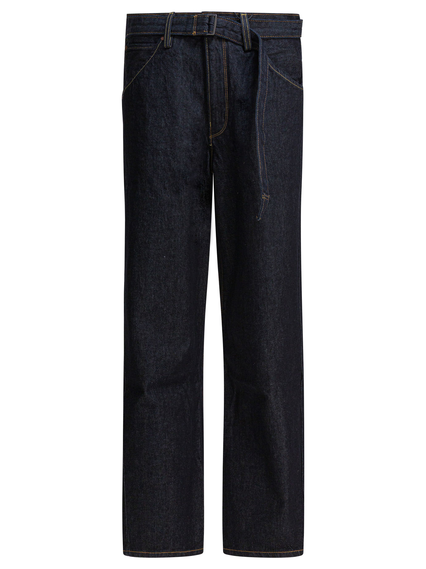 "Twisted Baggy Wide" Jeans 002WK0000 (Levi's / ジーンズ ) | Levi's (リーバイス)