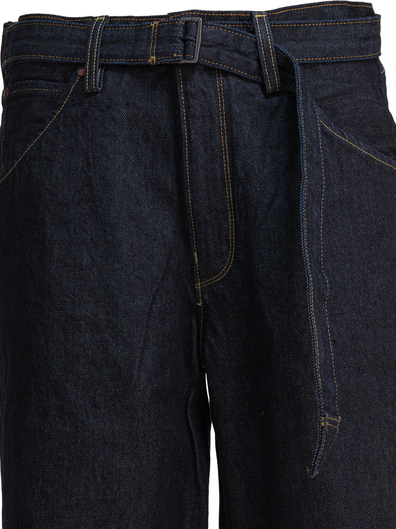 "Twisted Baggy Wide" Jeans 002WK0000 (Levi's / ジーンズ ) | Levi's (リーバイス)(2)
