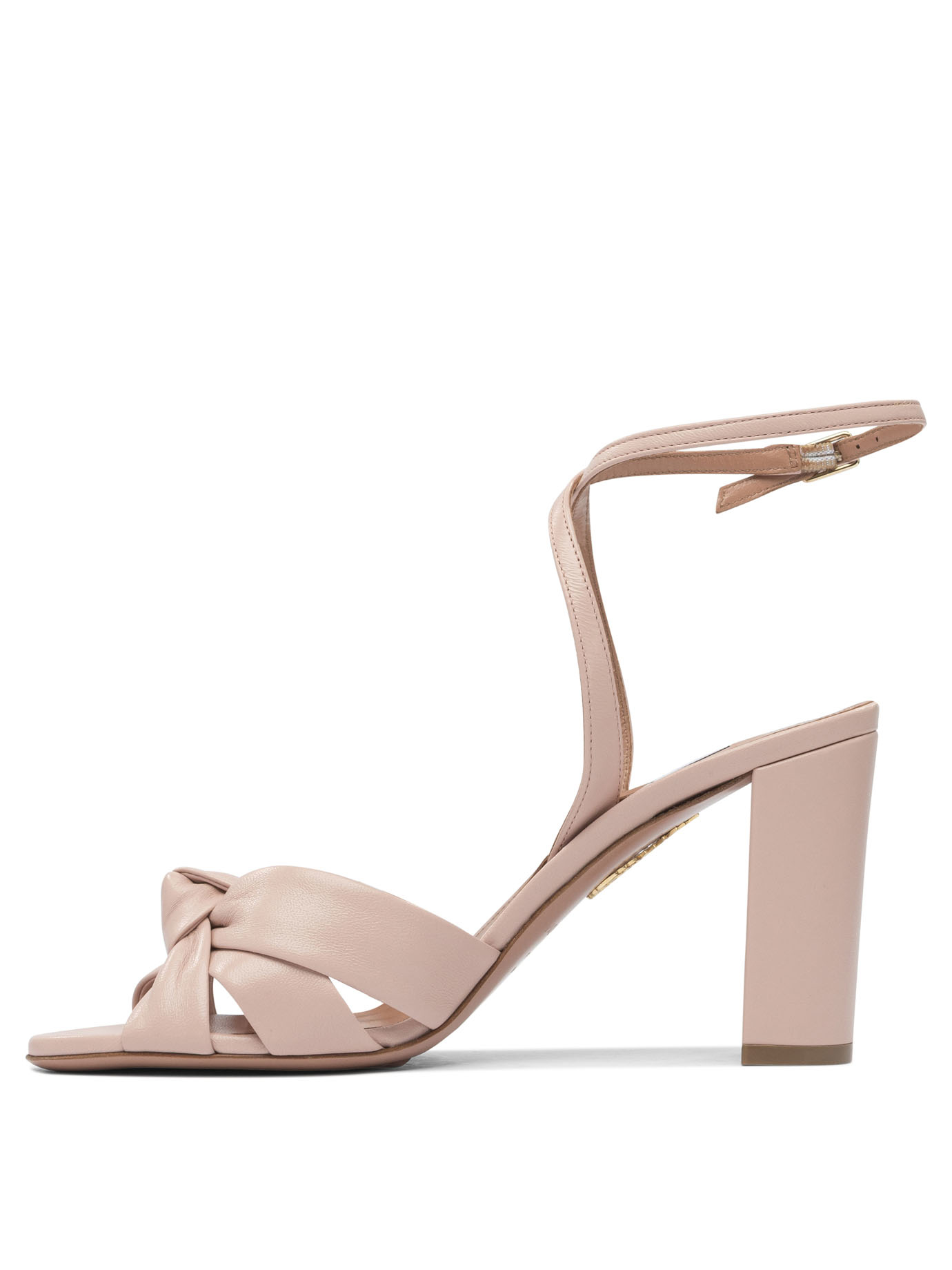 "Nina 85mm" heeled sandals NINMIDS0NAPPET (AQUAZZURA / サンダル ) | AQUAZZURA (アクアズーラ)(2)