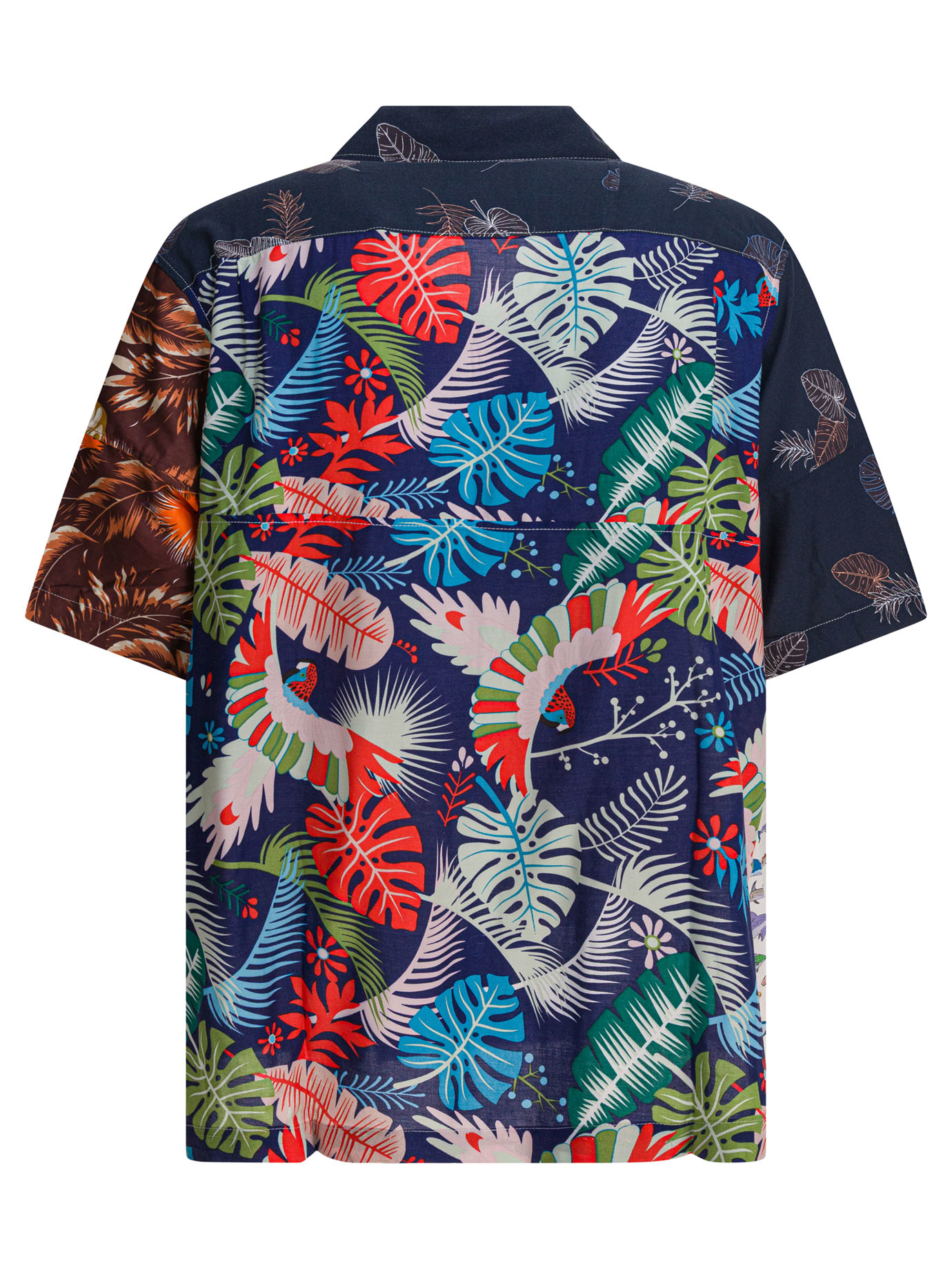 Shirts VPF1299MULTA (GALLERY DEPT / シャツ・ブラウス ) | GALLERY DEPT (ギャラリー デプト)(1)