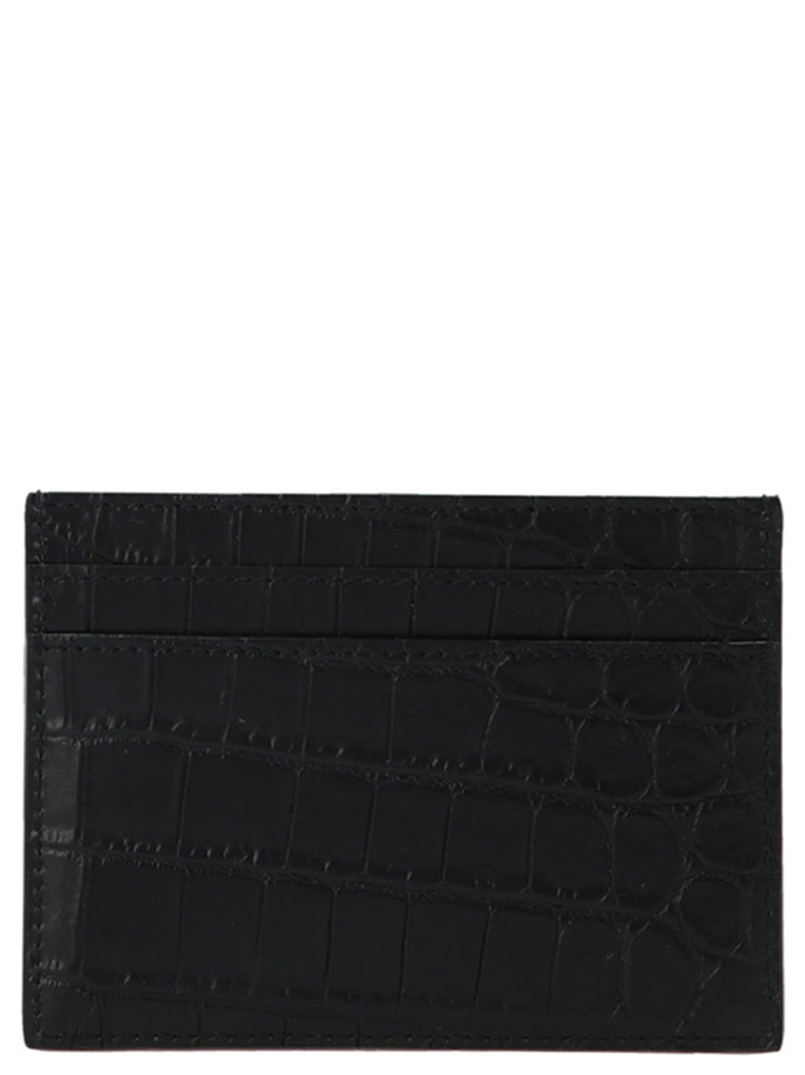 'Tiny Cassandre' card holder 607603DZE0W1000 (Saint Laurent / 財布・カードケース ) | Saint Laurent (サンローラン)(1)