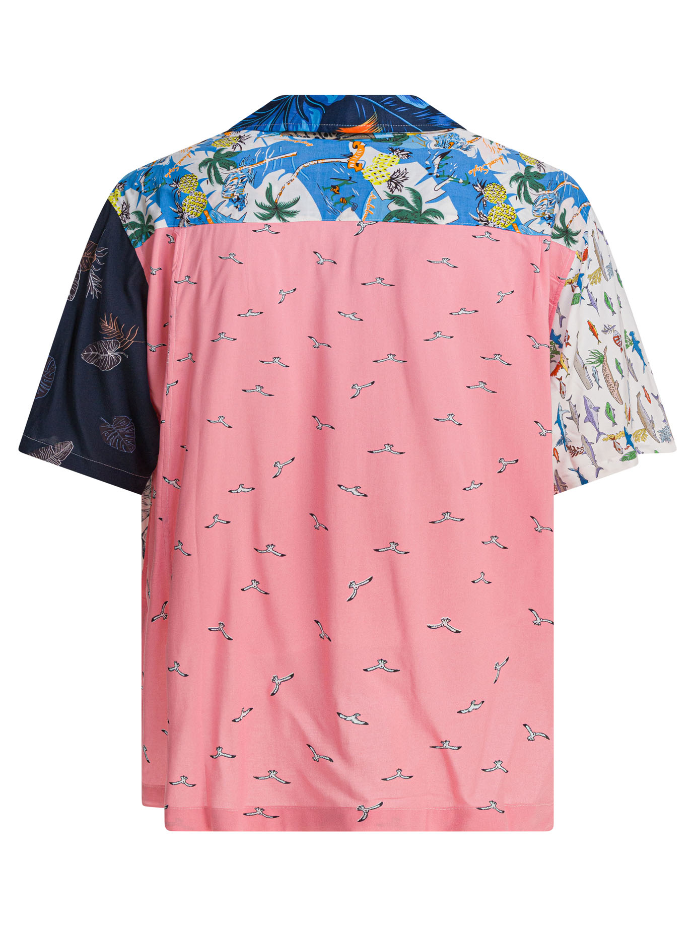 Shirts VPF1299MULTB (GALLERY DEPT / シャツ・ブラウス ) | GALLERY DEPT (ギャラリー デプト)(1)