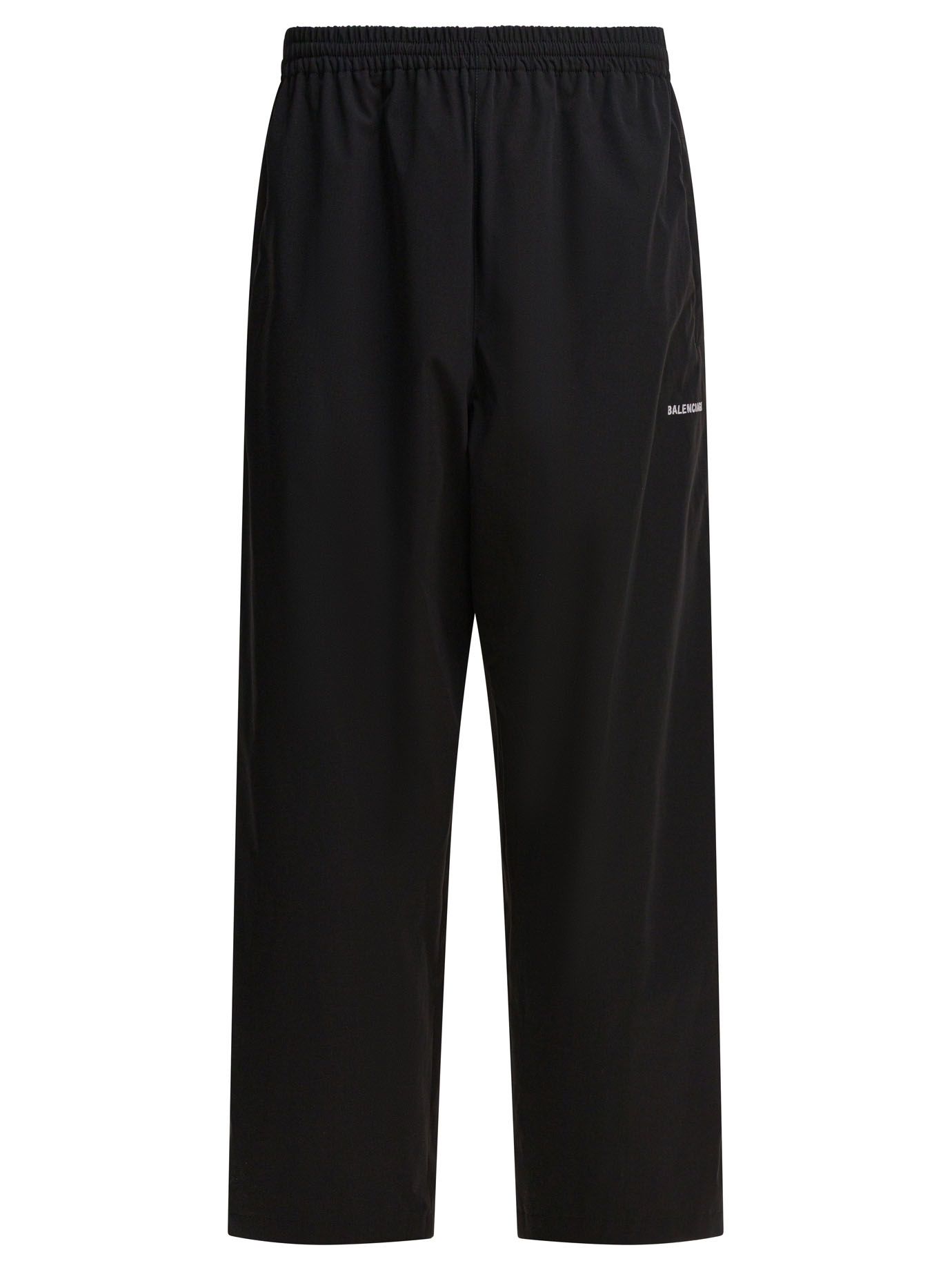 Sports pants with logo 838823TRO311000 (Balenciaga / パンツ ) | Balenciaga (バレンシアガ)