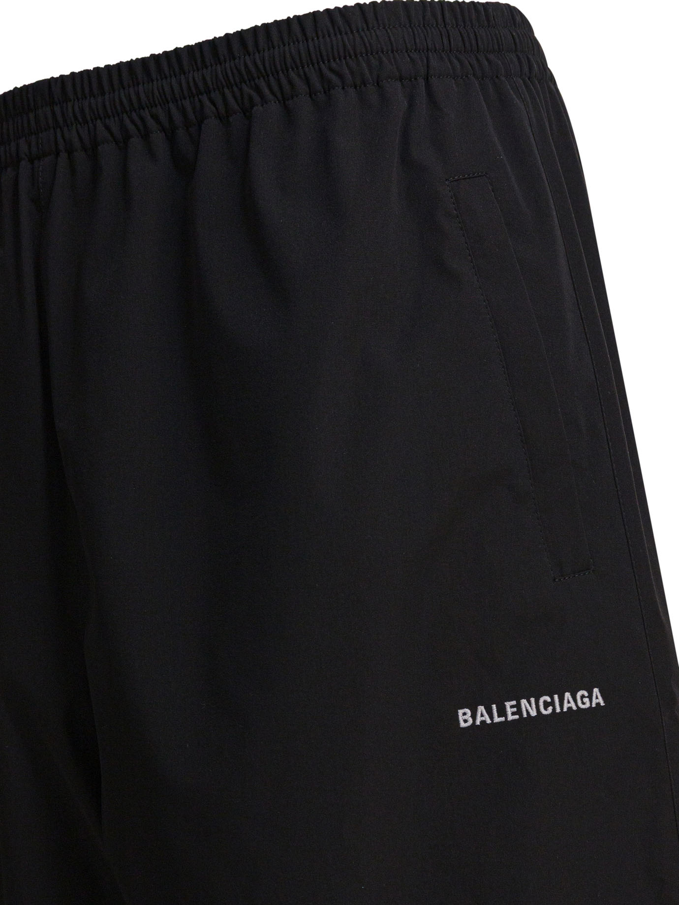 Sports pants with logo 838823TRO311000 (Balenciaga / パンツ ) | Balenciaga (バレンシアガ)(3)