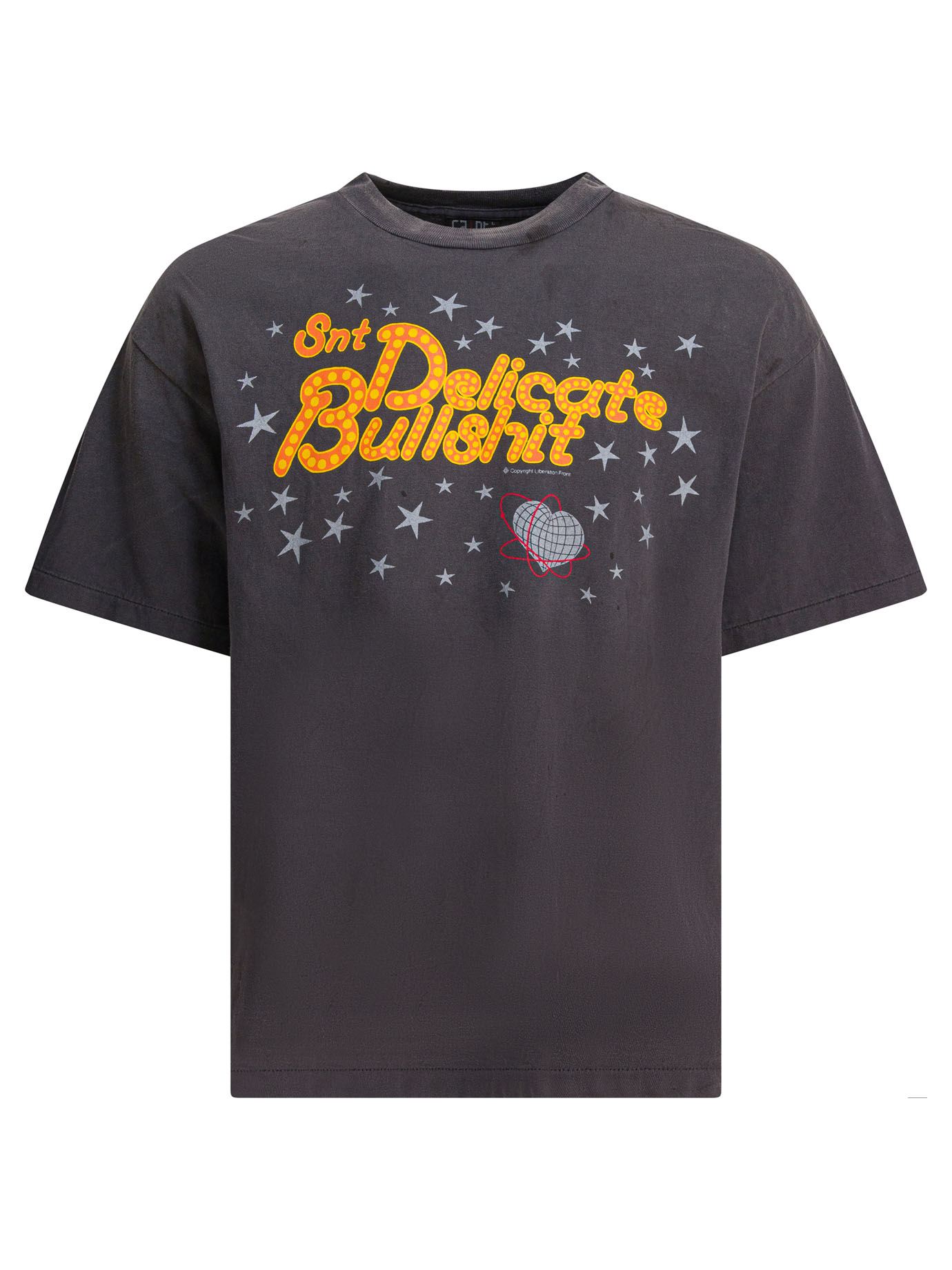 T-shirts SMHR80000003BLK (SAINT Mxxxxxx / Tシャツ・カットソー ) | SAINT Mxxxxxx (セント マイケル)