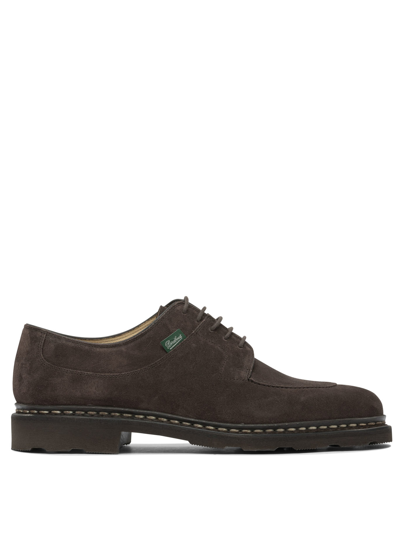 AVIGNON/GRIFF 145548MARRONVELCONGO (Paraboot / レースアップ ) | Paraboot (パラブーツ)