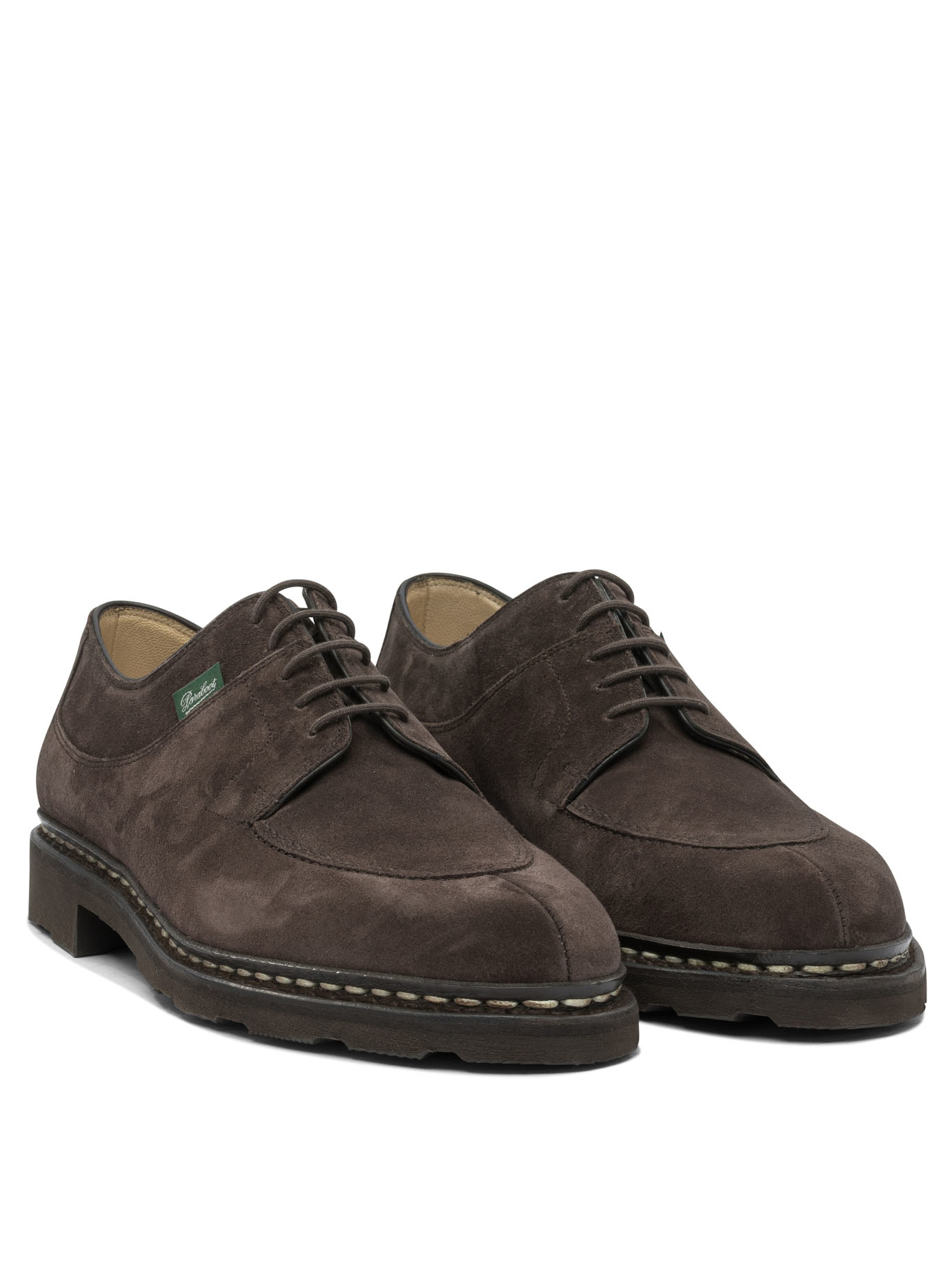 AVIGNON/GRIFF 145548MARRONVELCONGO (Paraboot / レースアップ ) | Paraboot (パラブーツ)(1)