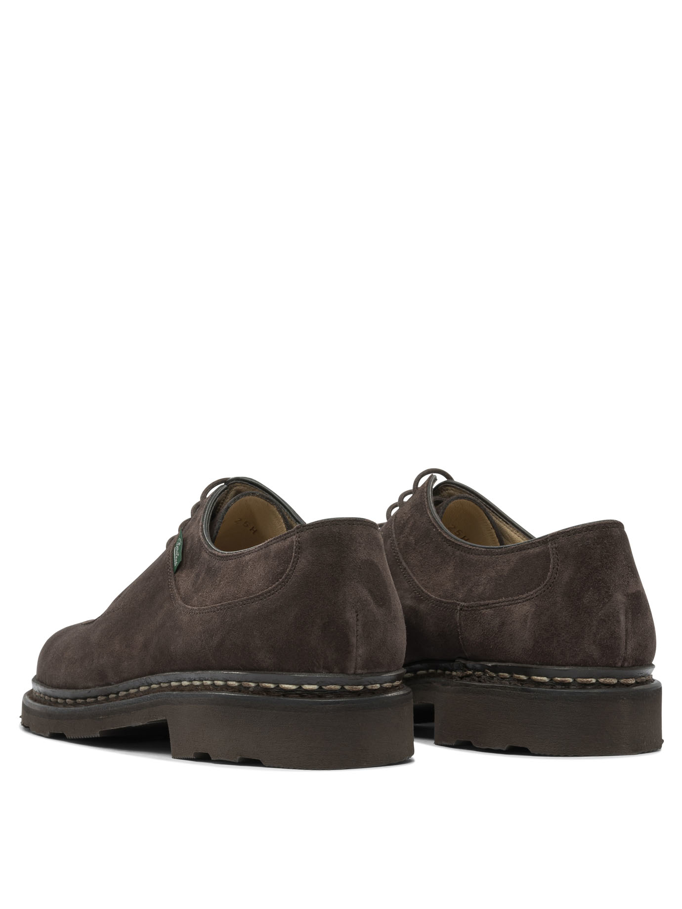 AVIGNON/GRIFF 145548MARRONVELCONGO (Paraboot / レースアップ ) | Paraboot (パラブーツ)(3)