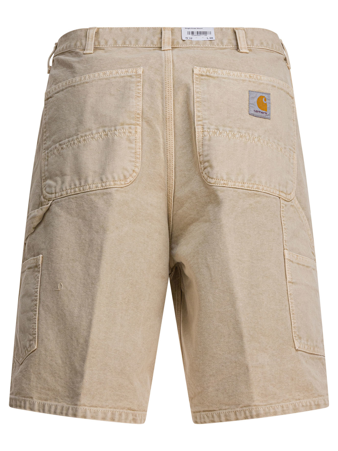 Short "Single Knee" I03555807E5F00 (Carhartt WIP / ショートパンツ ) | Carhartt WIP (カーハート)(1)