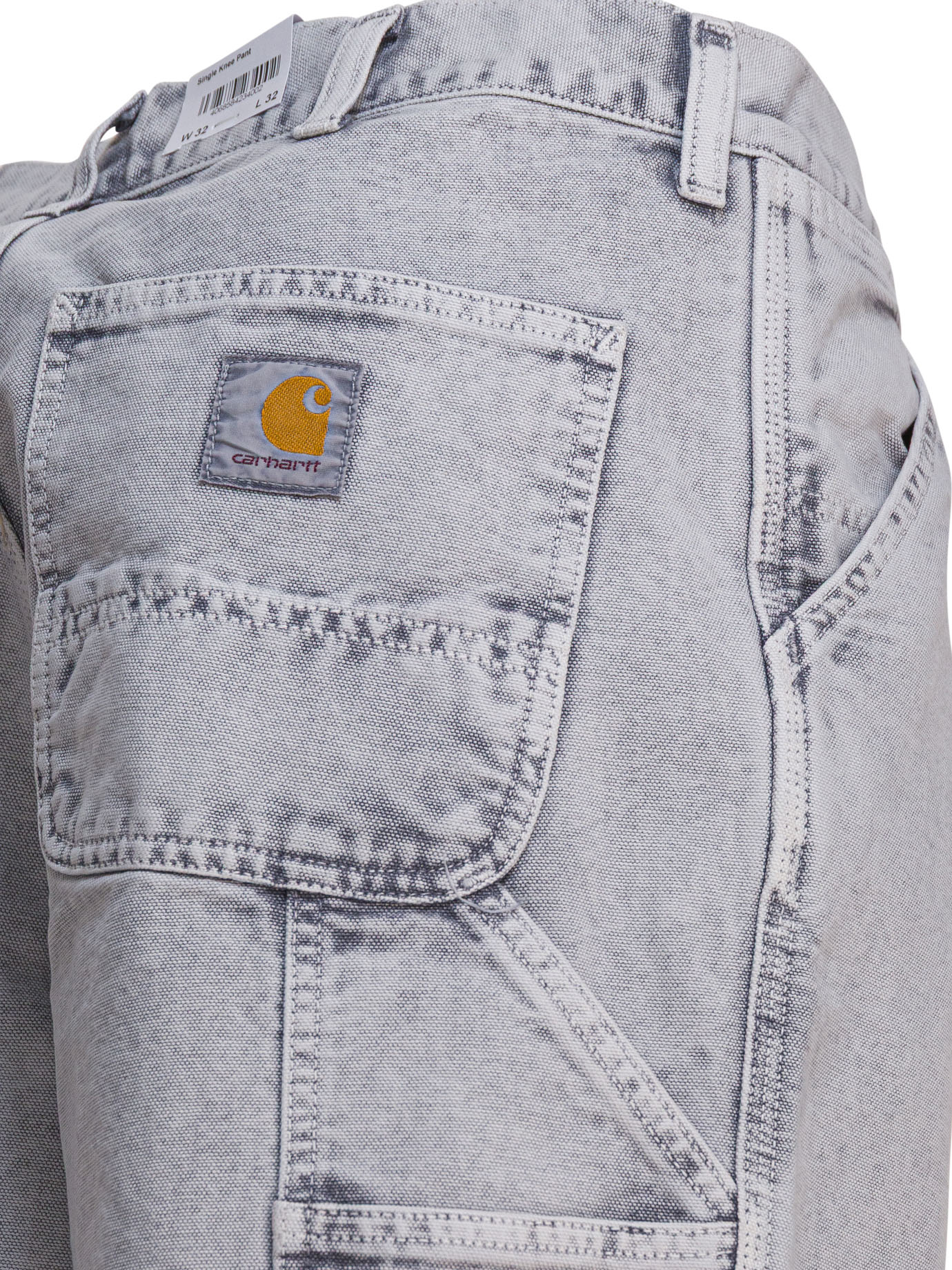 "Single Knee" Pants I035559895F32 (Carhartt WIP / ジーンズ ) | Carhartt WIP (カーハート)(3)