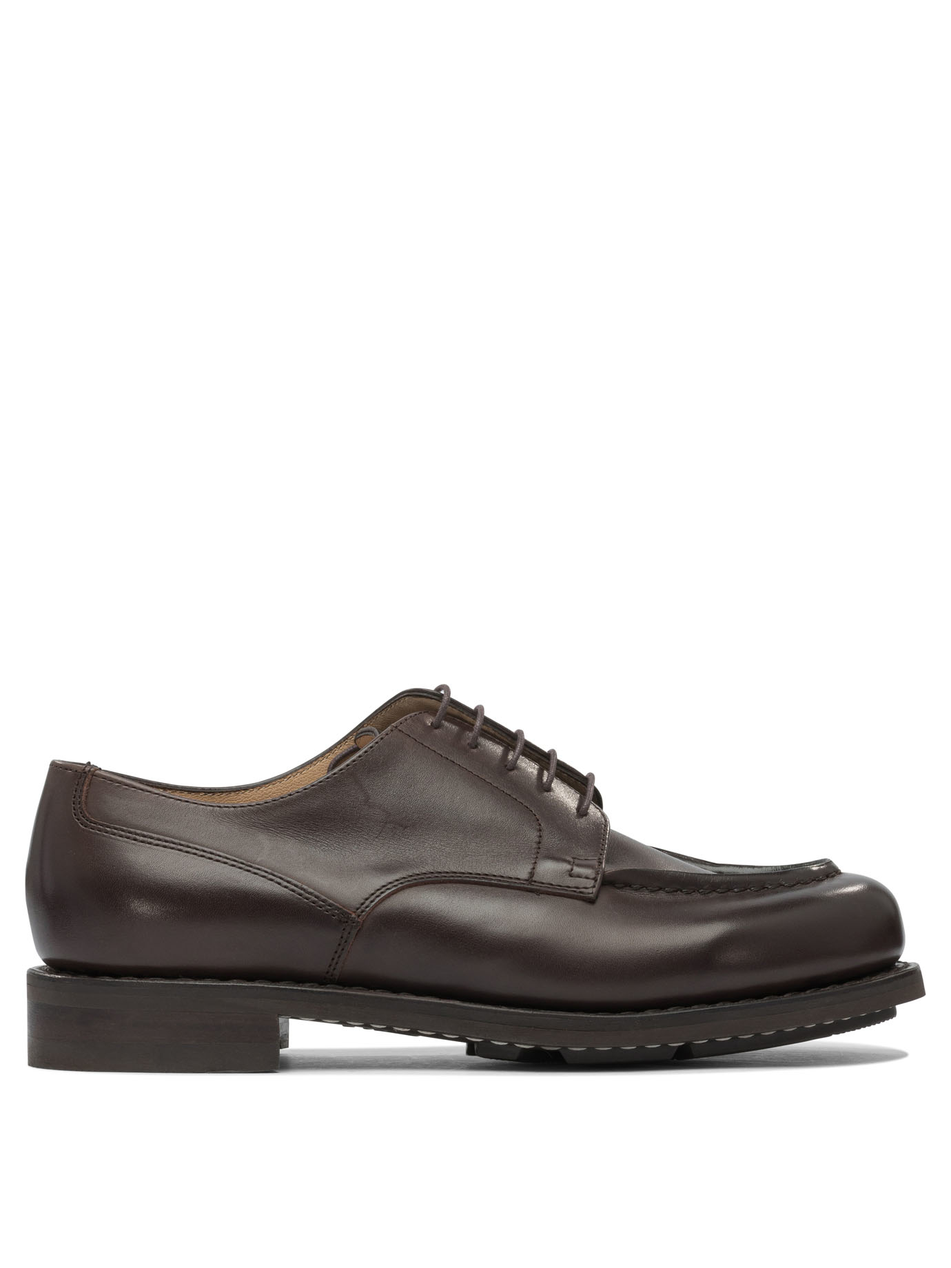 CHAMBORD/ACTEM 706801MARRONLISCAFE (Paraboot / レースアップ ) | Paraboot (パラブーツ)