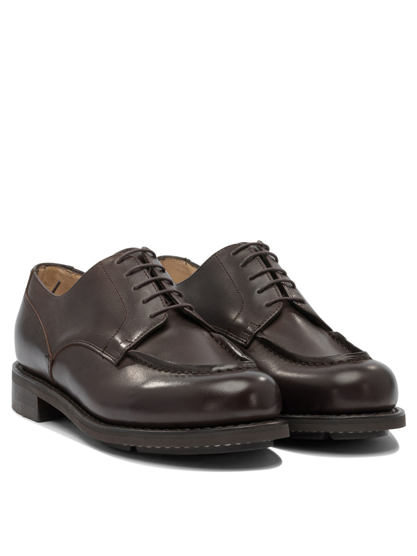 CHAMBORD/ACTEM 706801MARRONLISCAFE (Paraboot / レースアップ ) | Paraboot (パラブーツ)(1)