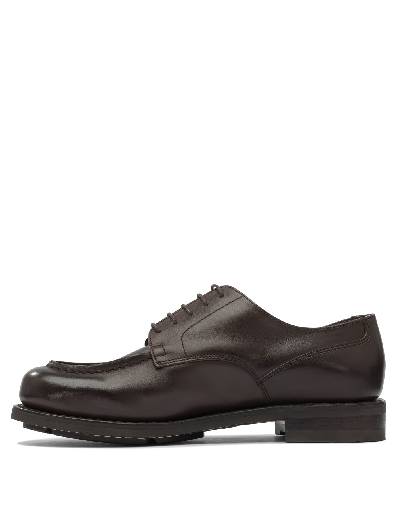 CHAMBORD/ACTEM 706801MARRONLISCAFE (Paraboot / レースアップ ) | Paraboot (パラブーツ)(2)