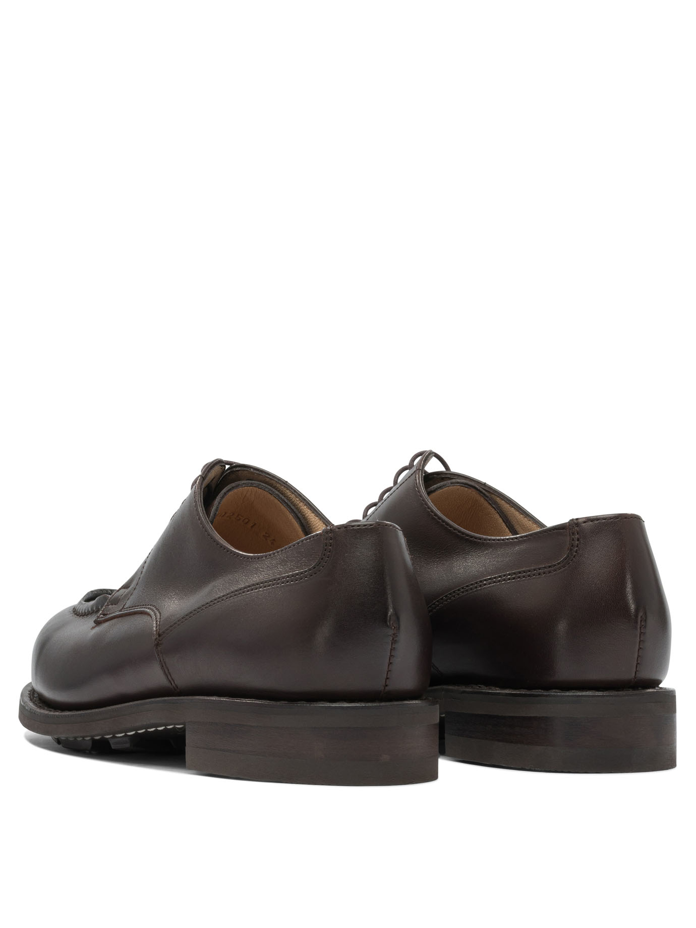 CHAMBORD/ACTEM 706801MARRONLISCAFE (Paraboot / レースアップ ) | Paraboot (パラブーツ)(3)