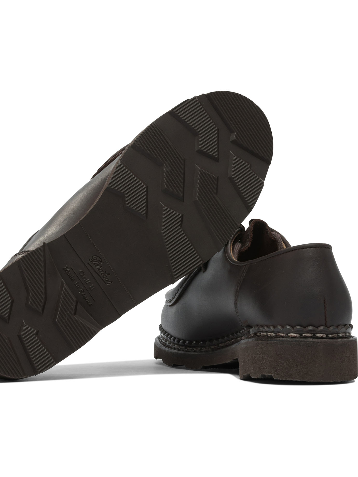 MICHAEL/GRIFF II 721201TOGOGRINGO (Paraboot / レースアップ ) | Paraboot (パラブーツ)(4)