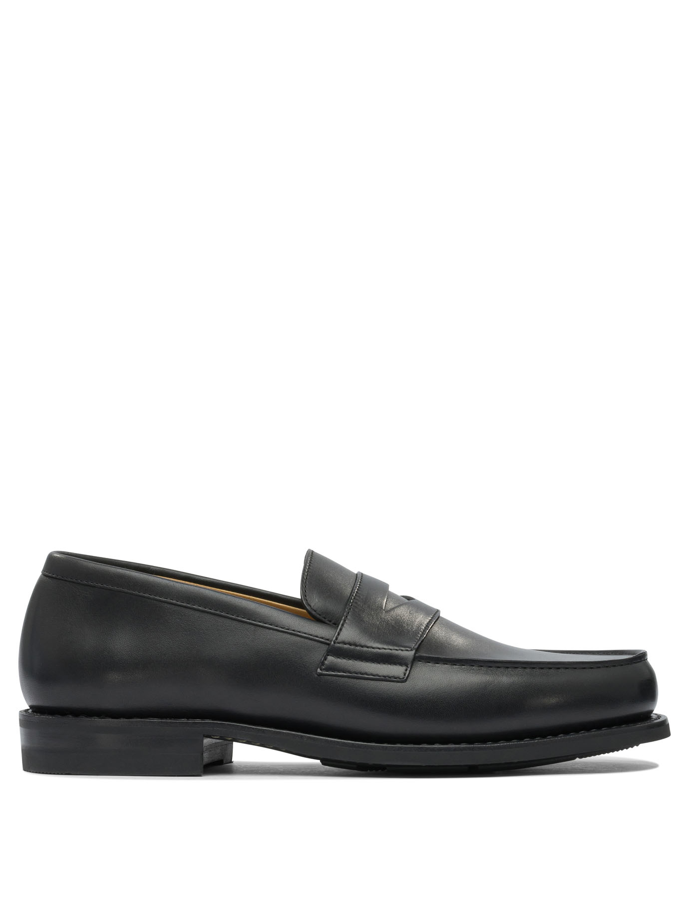 ADONIS H/GALAXY FINE 228112NOIRELISNOIR (Paraboot / ローファー ) | Paraboot (パラブーツ)
