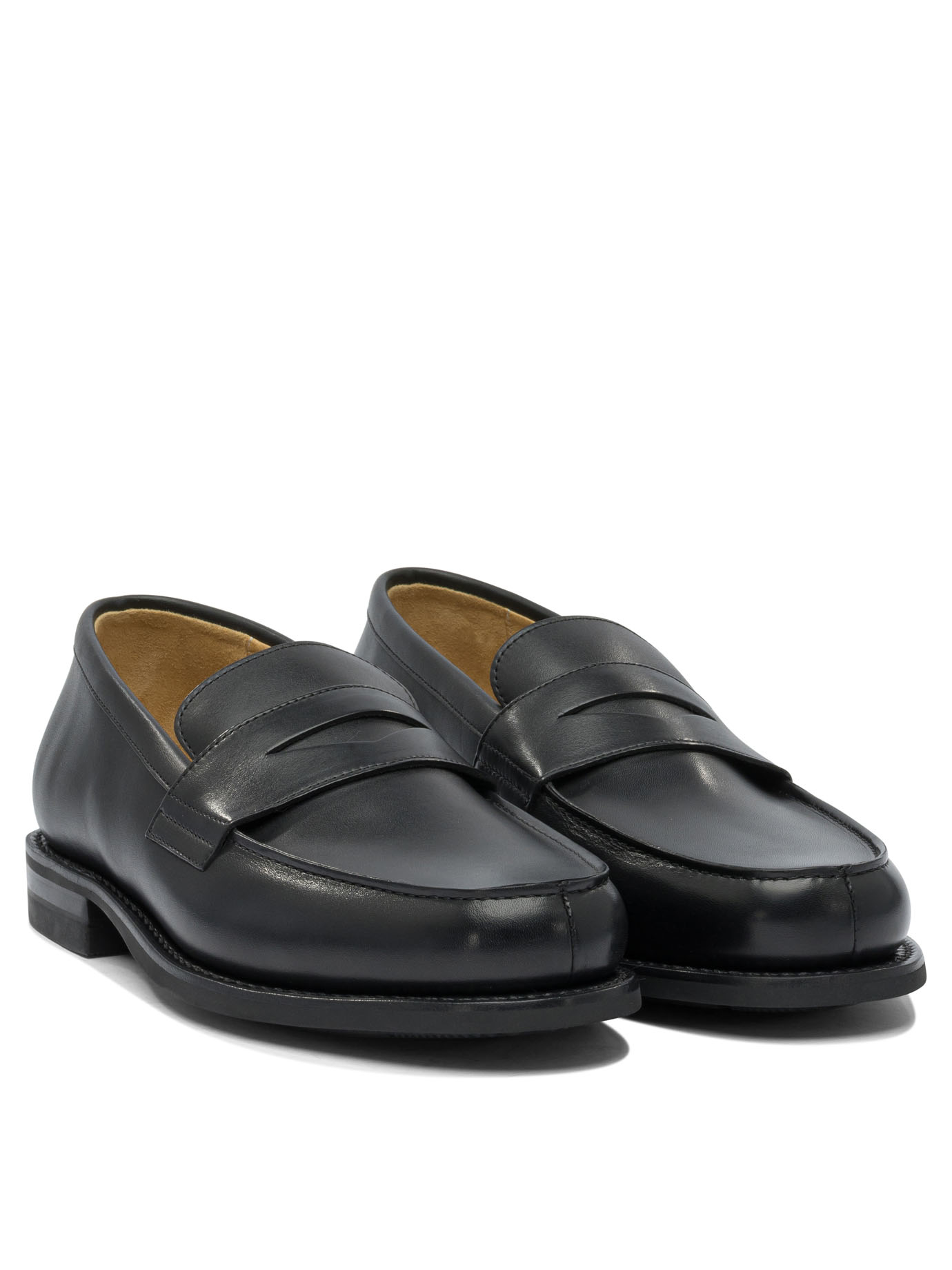 ADONIS H/GALAXY FINE 228112NOIRELISNOIR (Paraboot / ローファー ) | Paraboot (パラブーツ)(1)