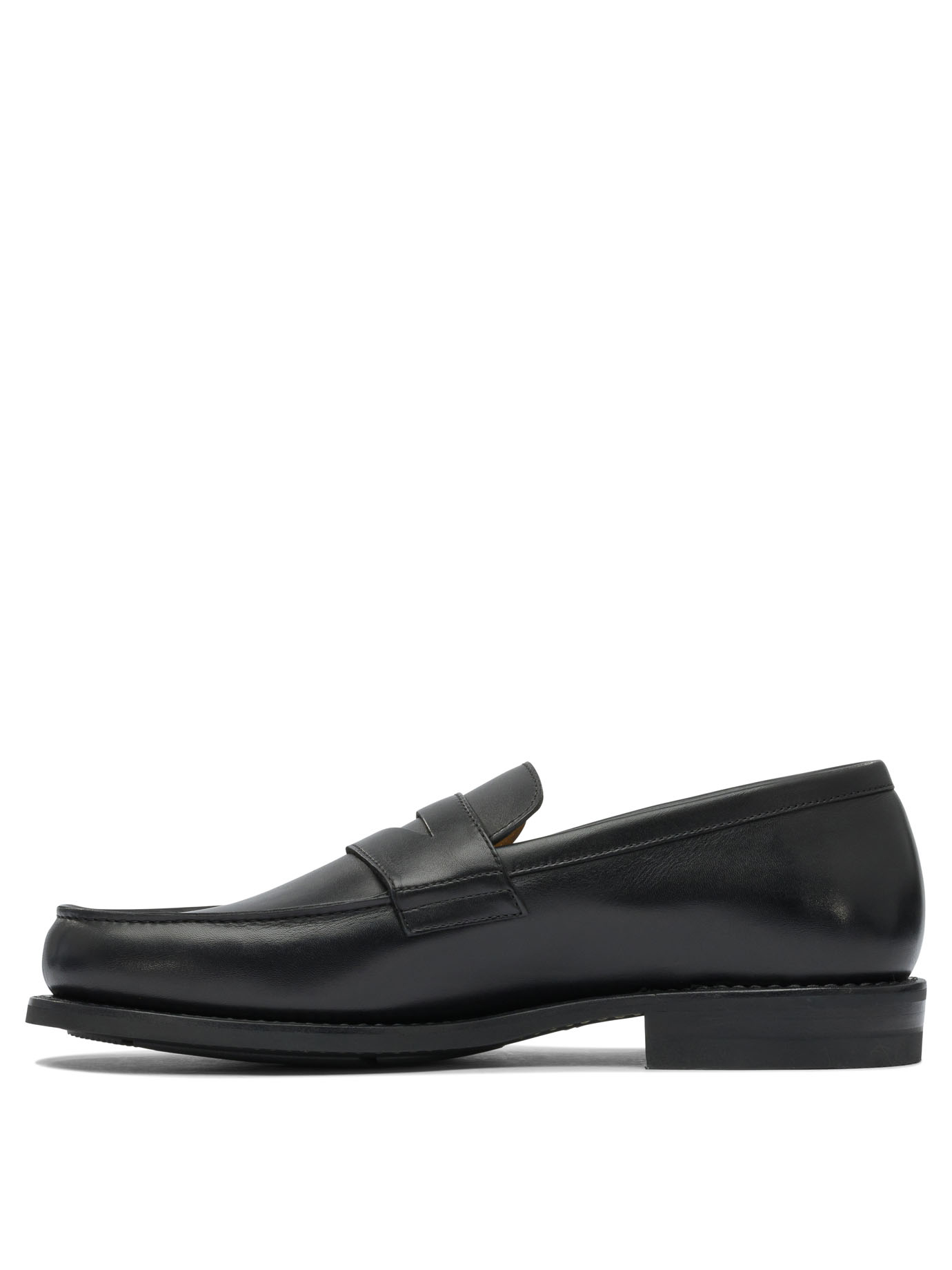 ADONIS H/GALAXY FINE 228112NOIRELISNOIR (Paraboot / ローファー ) | Paraboot (パラブーツ)(2)