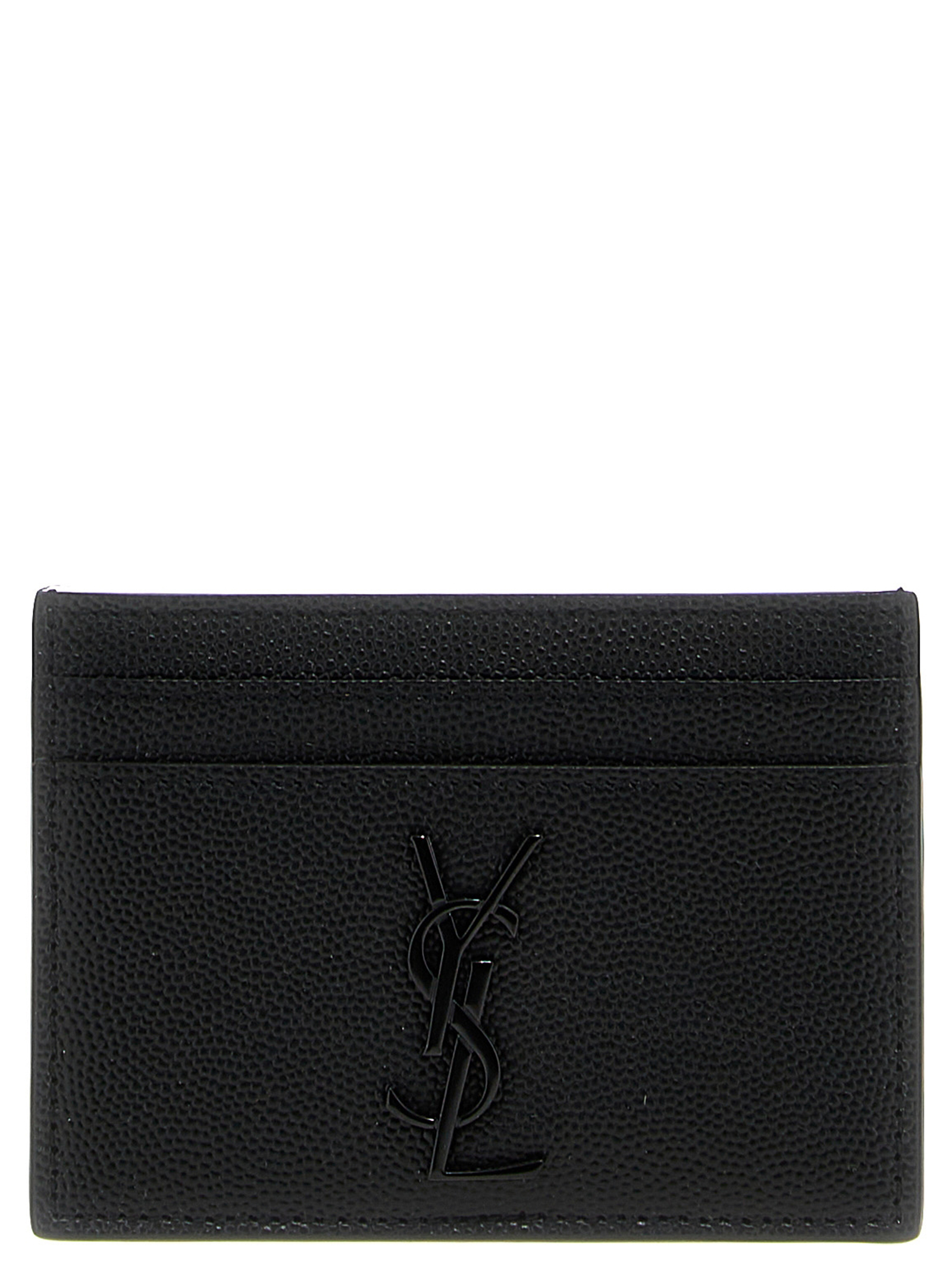 'Monogramme' cardholder 485631BTY0U1000 (Saint Laurent / 財布・カードケース ) | Saint Laurent (サンローラン)