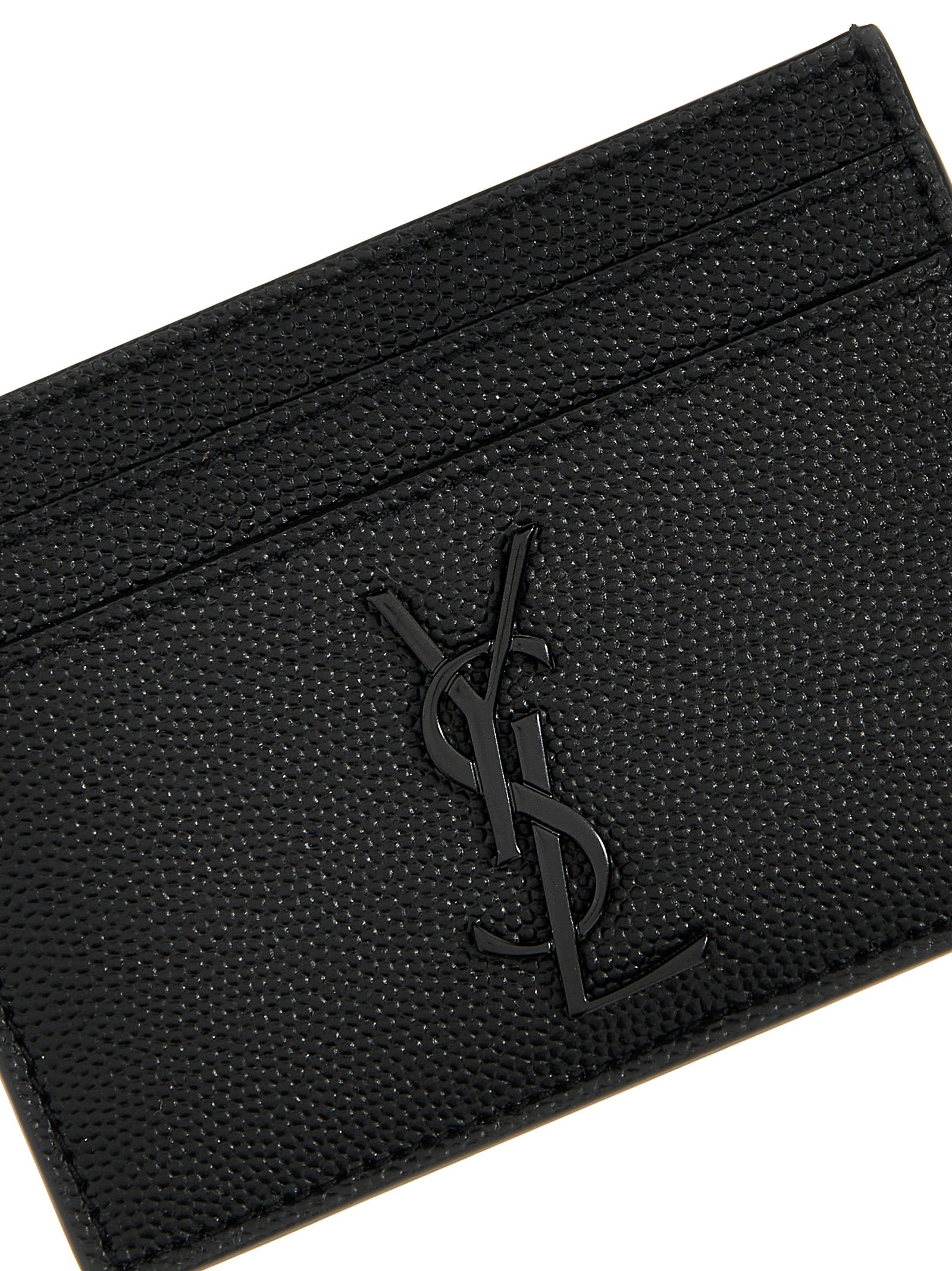 'Monogramme' cardholder 485631BTY0U1000 (Saint Laurent / 財布・カードケース ) | Saint Laurent (サンローラン)(2)