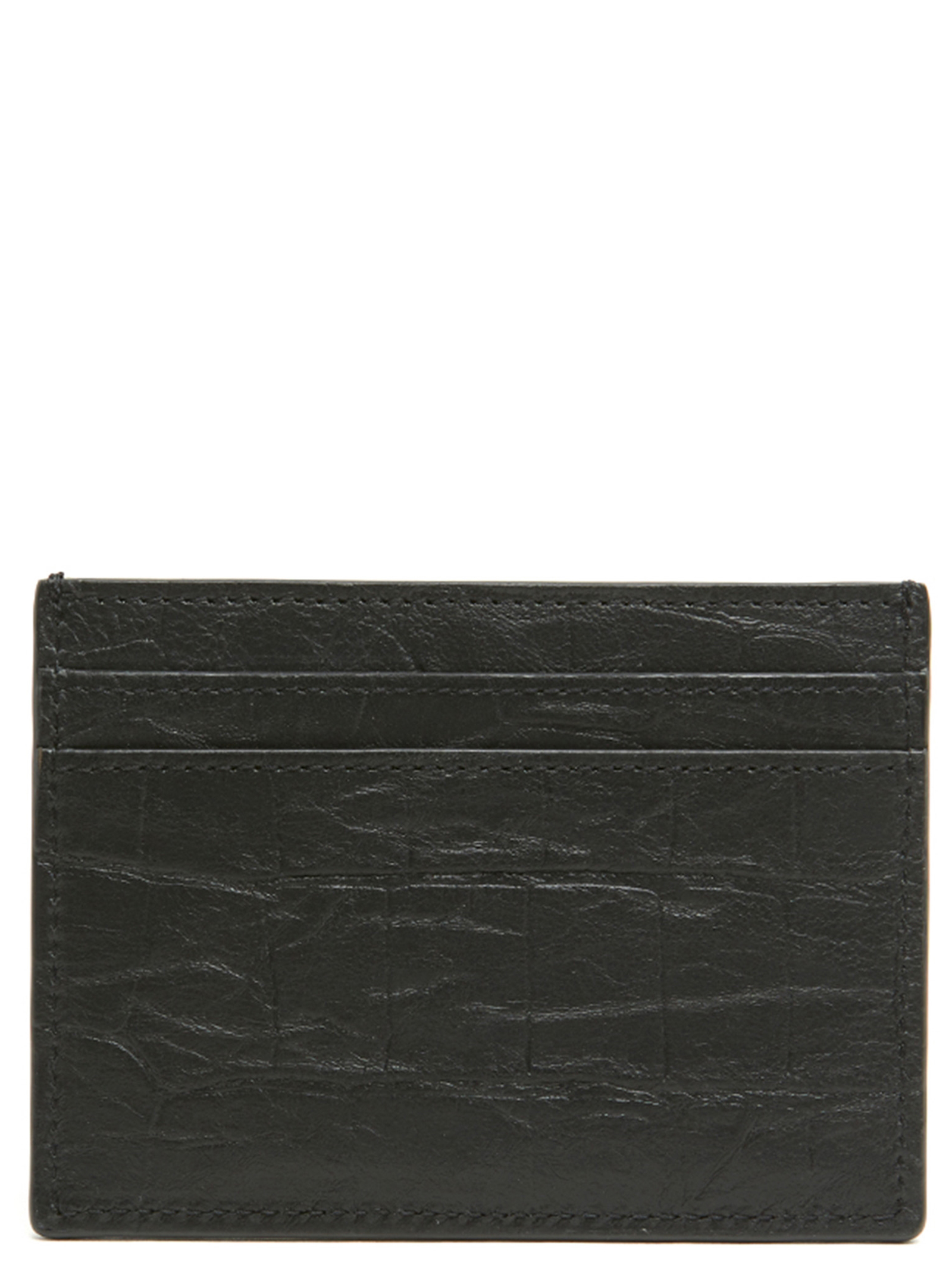 'Cassandre' card holder 485631C9H0U1000 (Saint Laurent / 財布・カードケース ) | Saint Laurent (サンローラン)(1)
