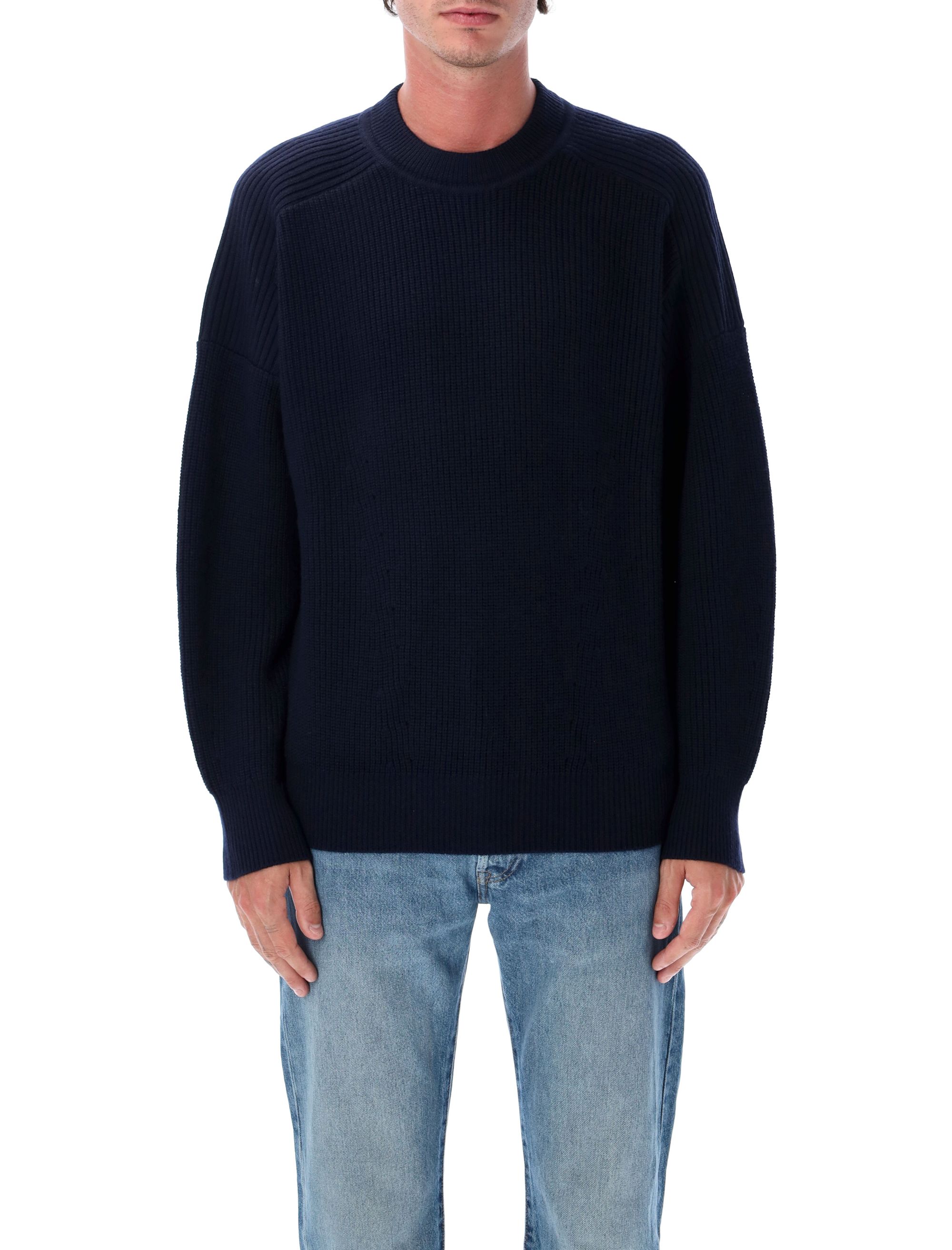 MARANT Sweaters PU0081HAA1L79H30MI (Isabel Marant / ニット・セーター・カーディガン ) | Isabel Marant (イザベル マラン)