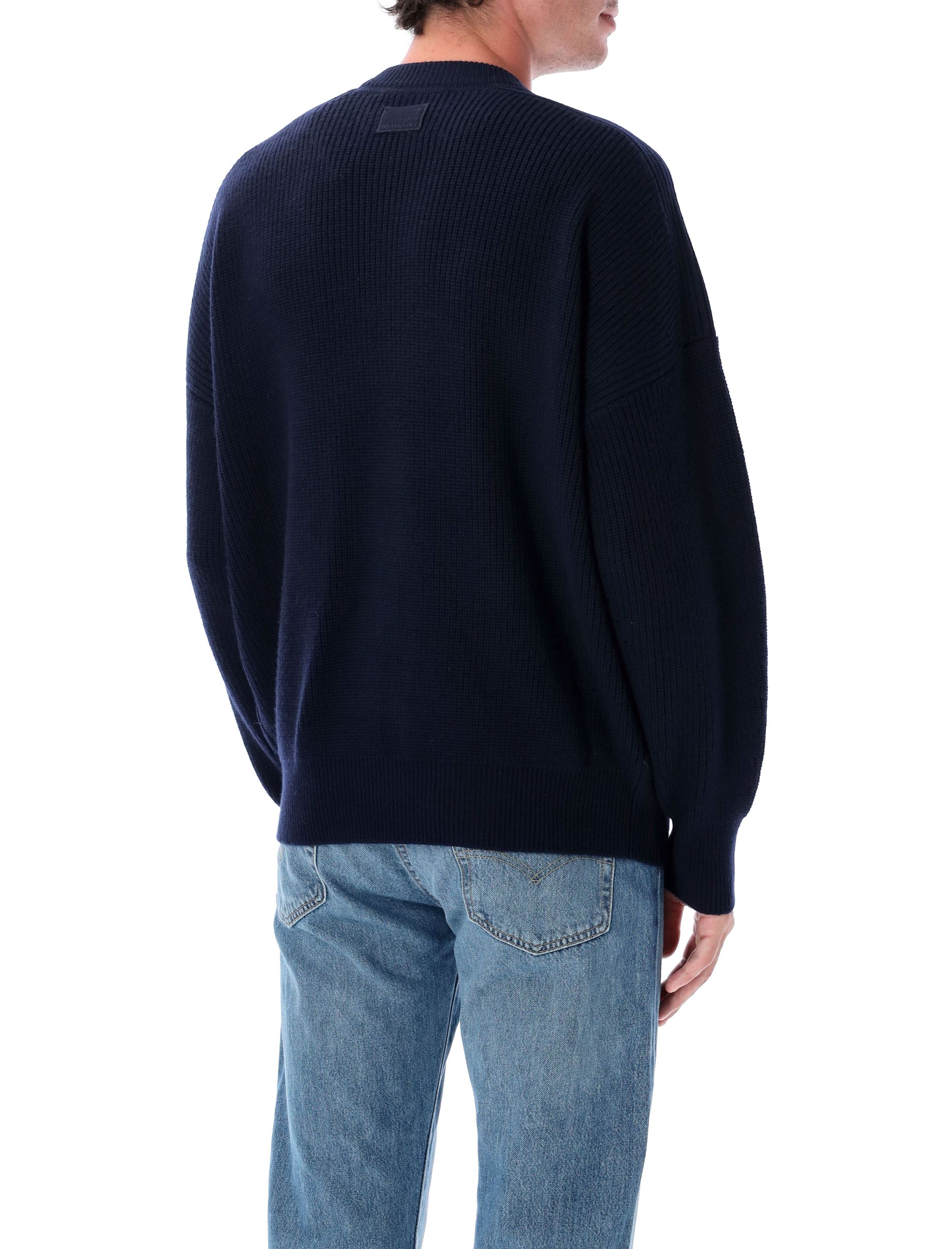 MARANT Sweaters PU0081HAA1L79H30MI (Isabel Marant / ニット・セーター・カーディガン ) | Isabel Marant (イザベル マラン)(1)
