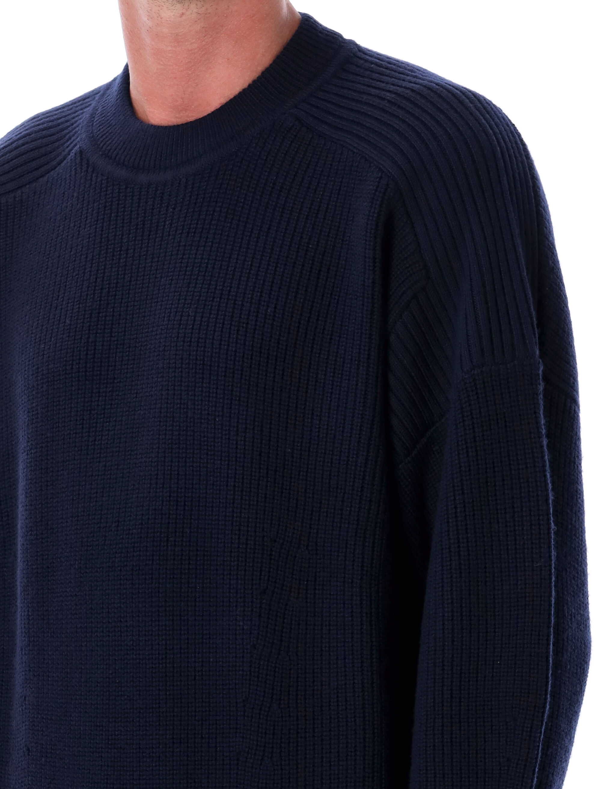 MARANT Sweaters PU0081HAA1L79H30MI (Isabel Marant / ニット・セーター・カーディガン ) | Isabel Marant (イザベル マラン)(2)