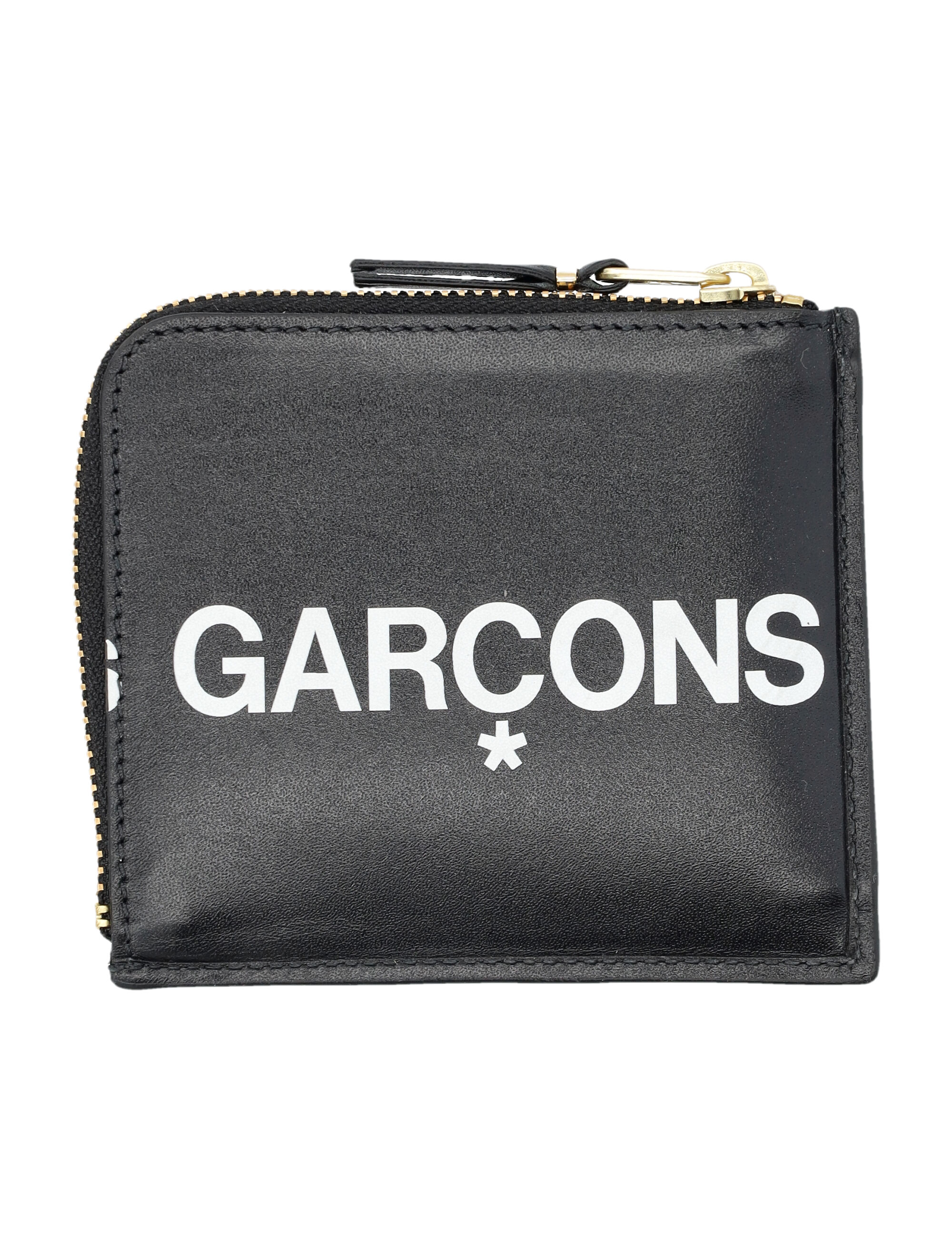 COMME DES GARCONS WALLET Wallets Black SA3100HL1 (Comme Des Garçons Wallet / 財布・カードケース ) | Comme Des Garçons Wallet (コムデギャルソン ウォレット)(1)