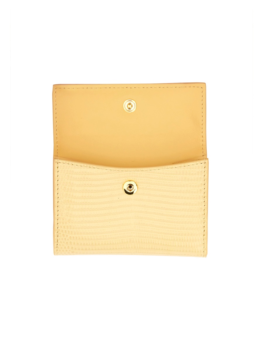 "BABY" WALLET J07UI0009P6399258 (Jil Sander / 財布・カードケース ) | Jil Sander (ジルサンダー)(4)